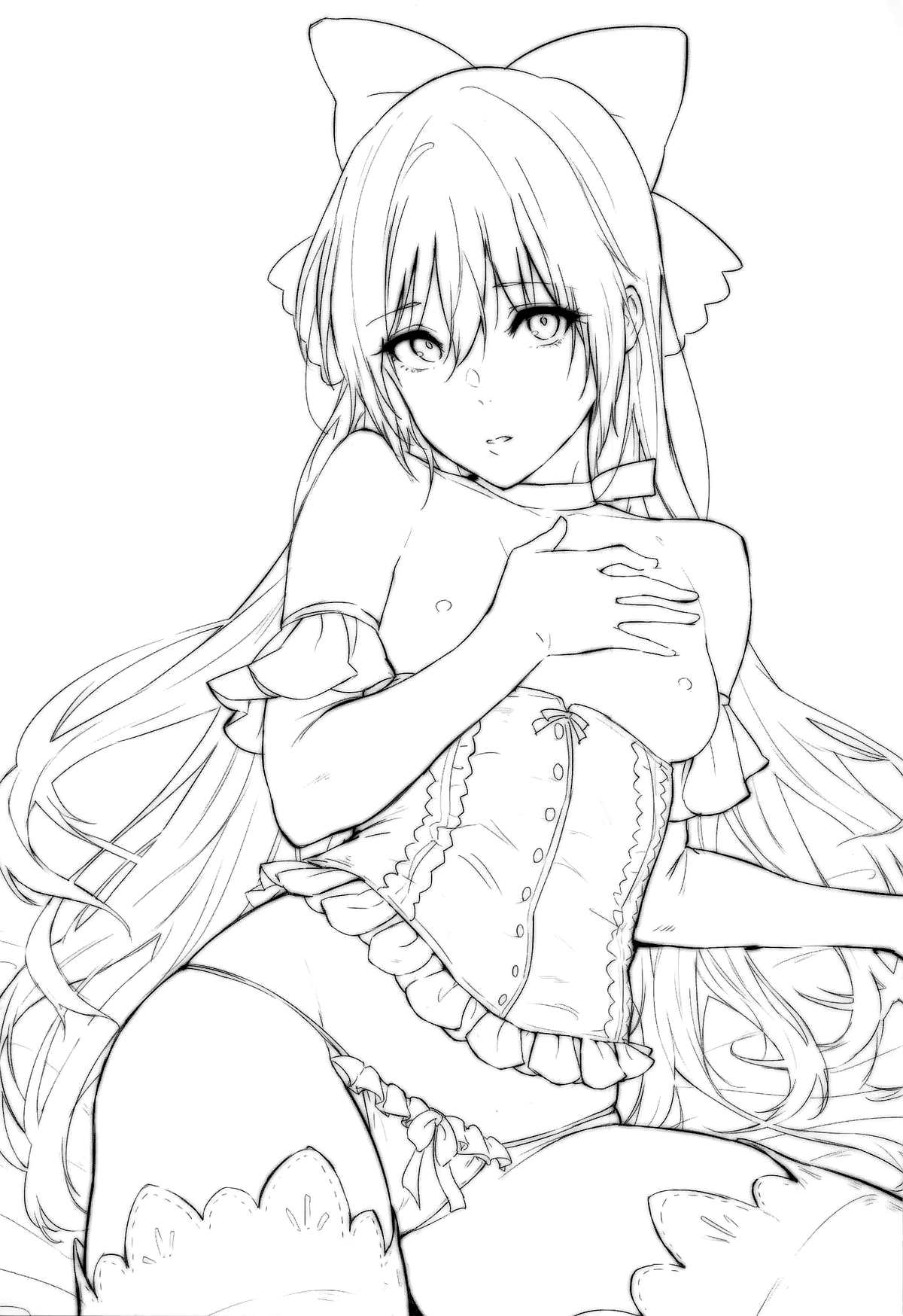 Tokarev-ppoi no! page 2 full