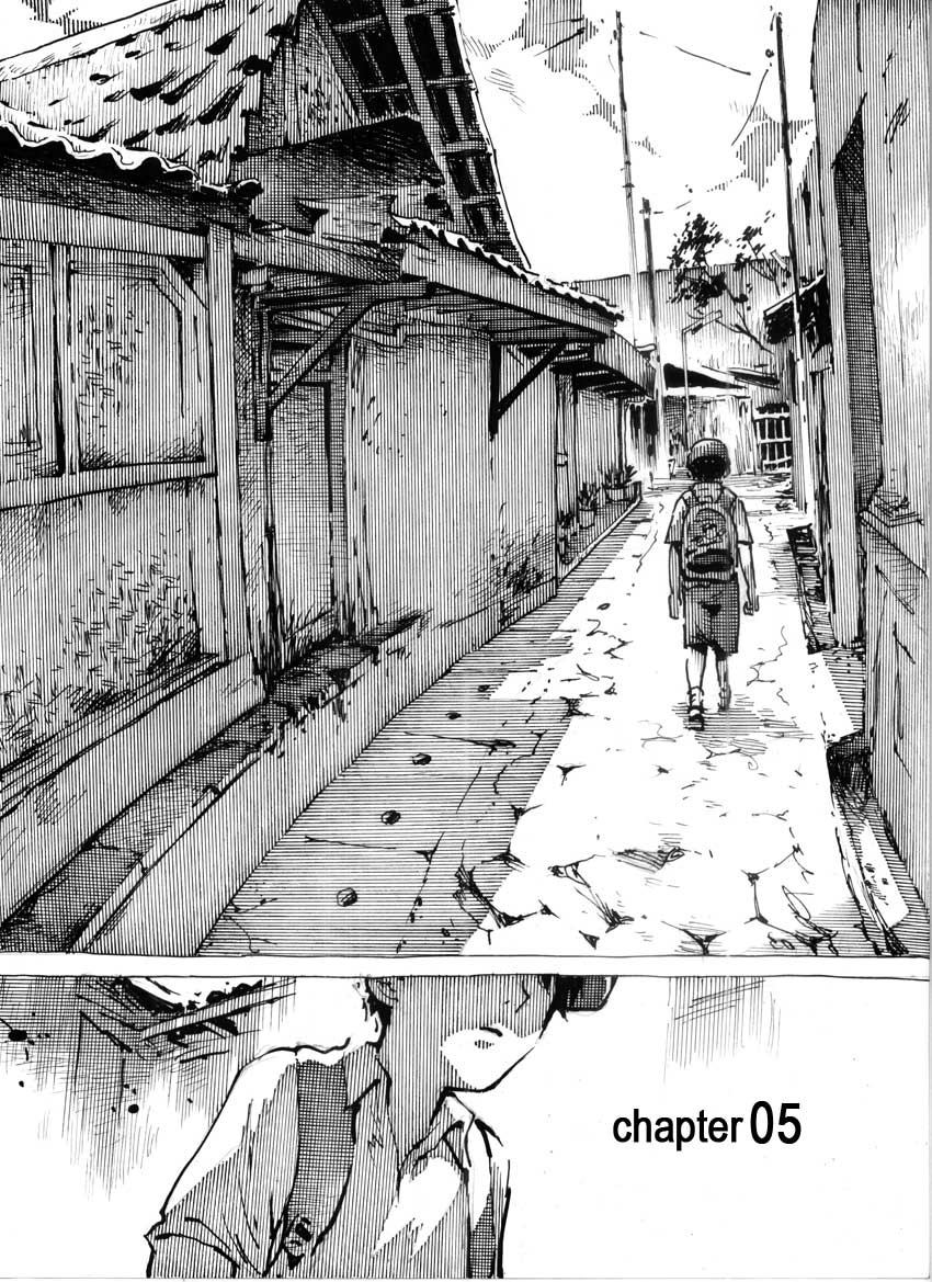 Kancil Chapter 5 page 2 full
