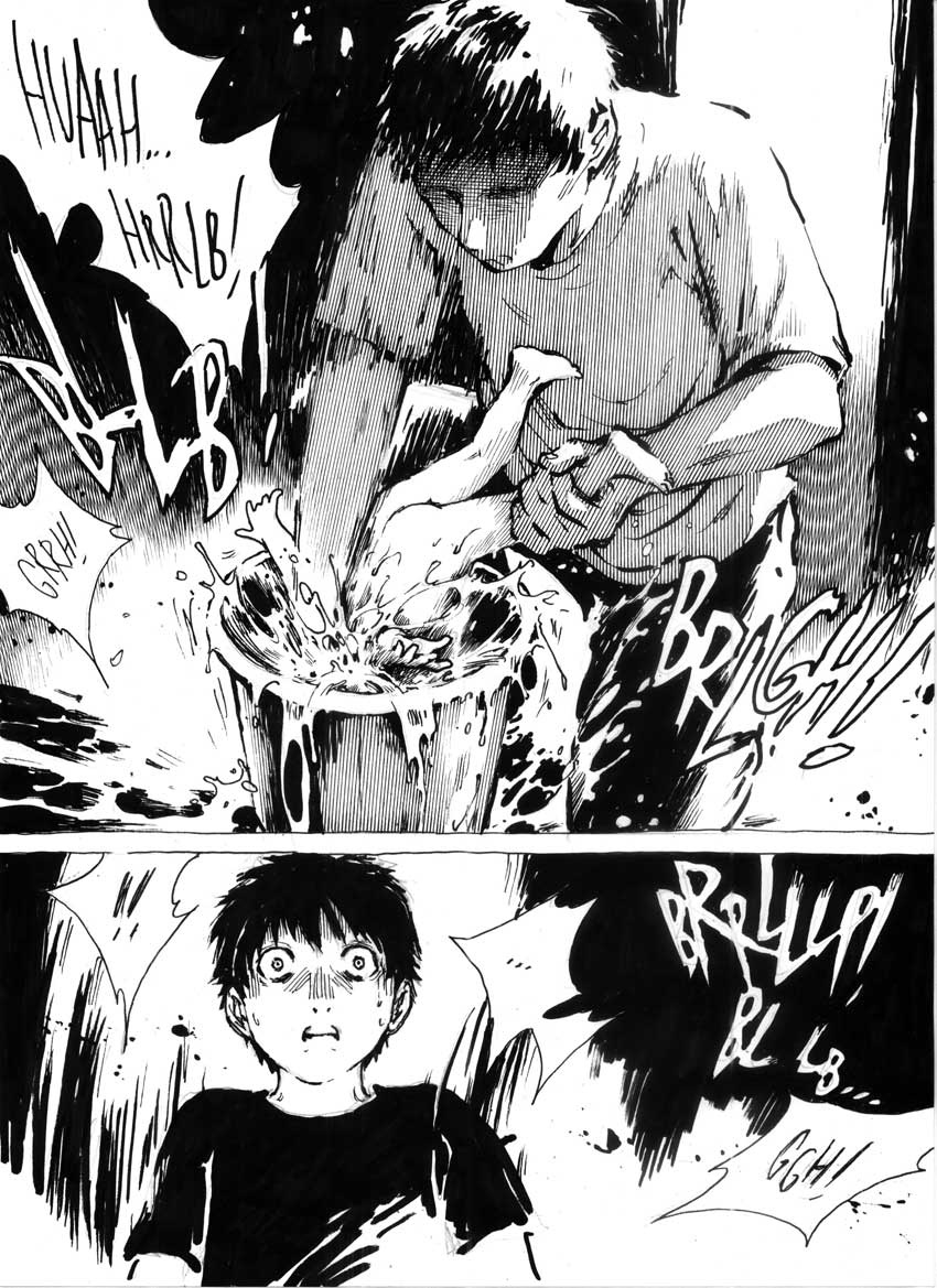 Kancil Chapter 5 page 7 full