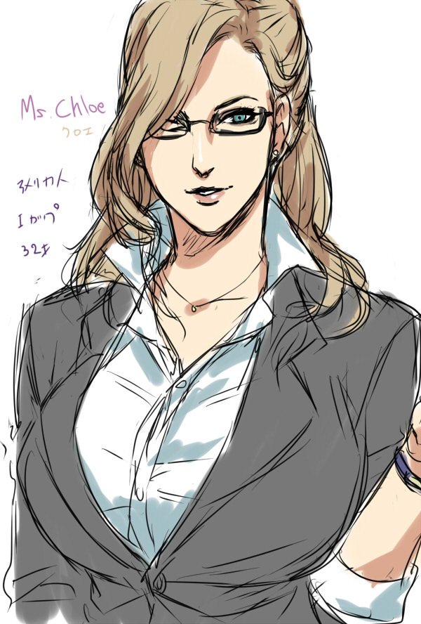 Fuckin' Teacher page 6 full