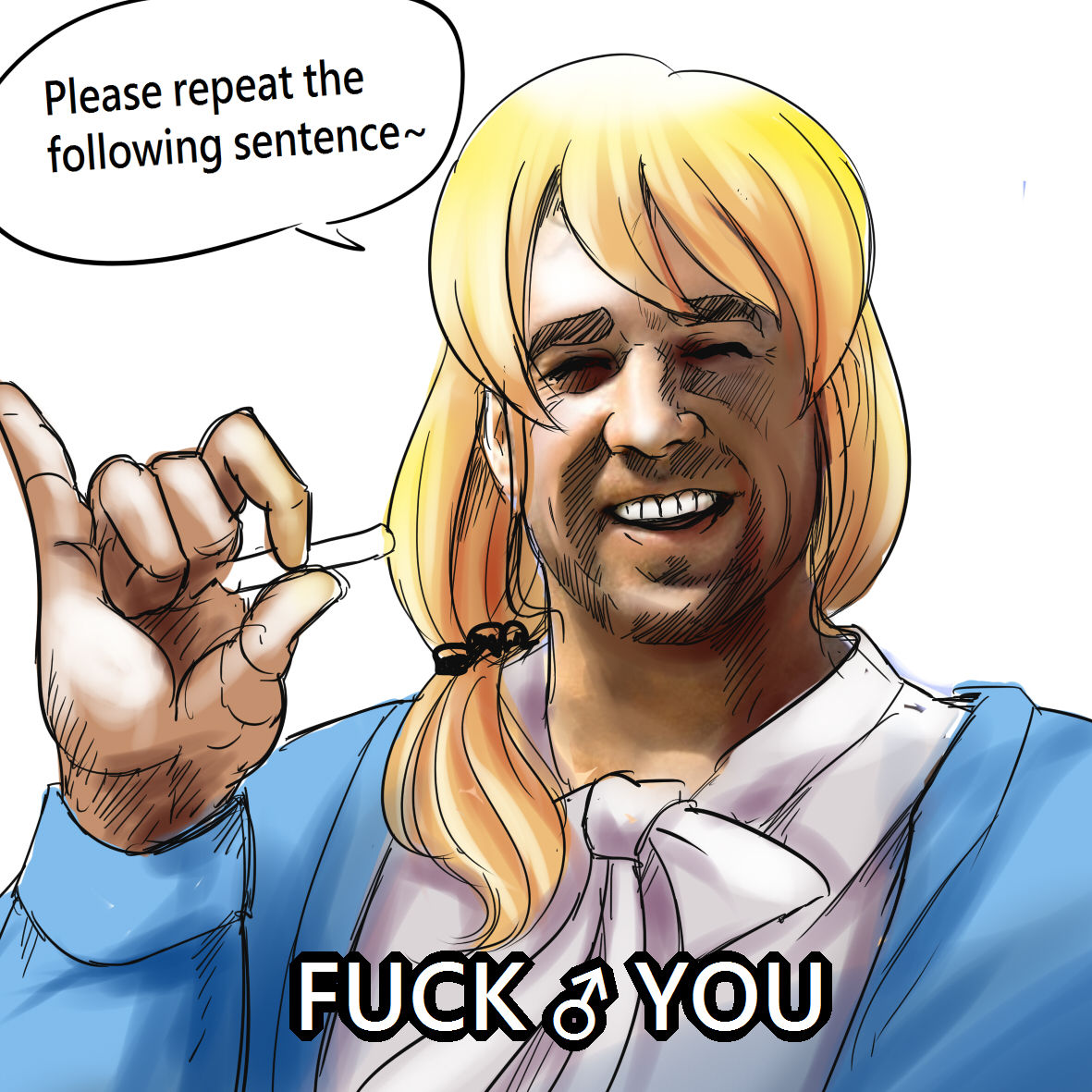 Fuckin' Teacher page 8 full