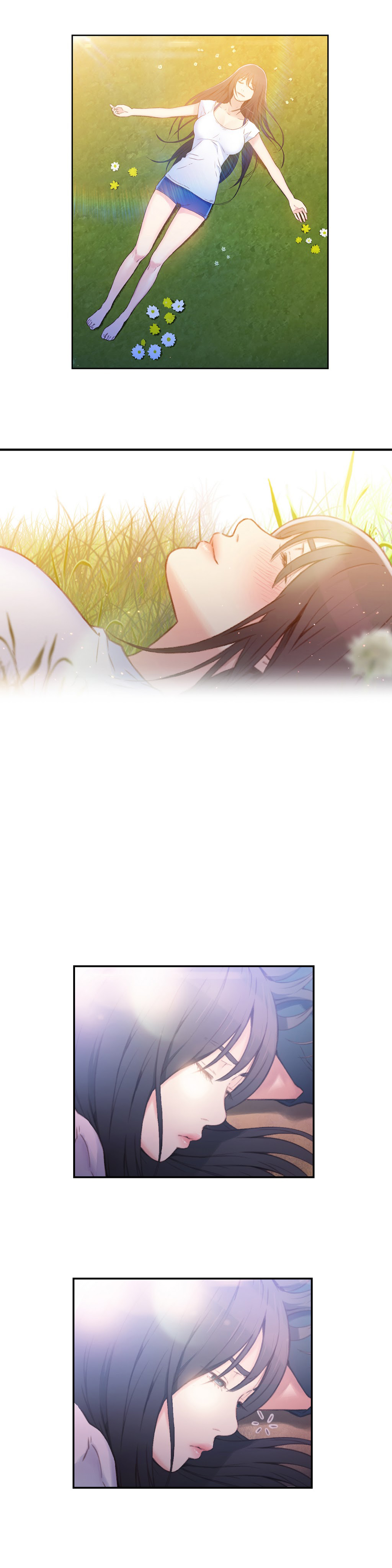 Sweet Guy Ch.19-21 page 7 full