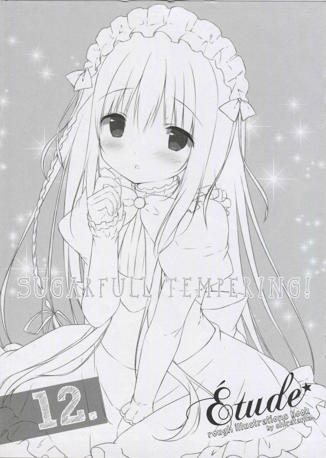 Étude 12 page 3 full