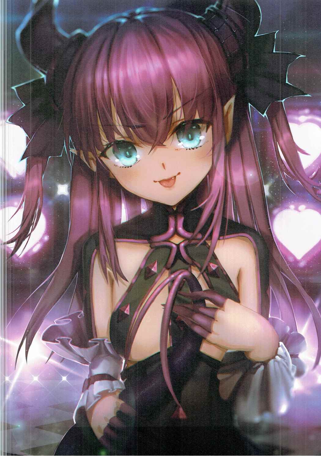 Midara na Shigusa page 5 full