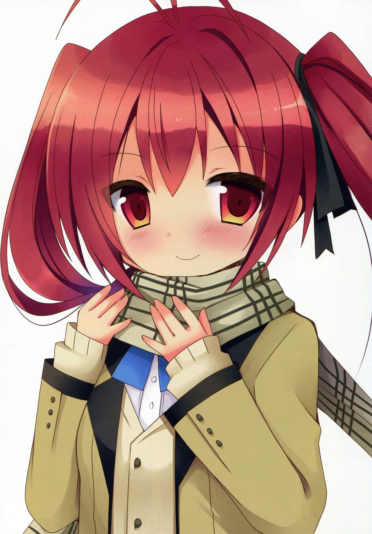 Doukyuusei to xx page 3 full