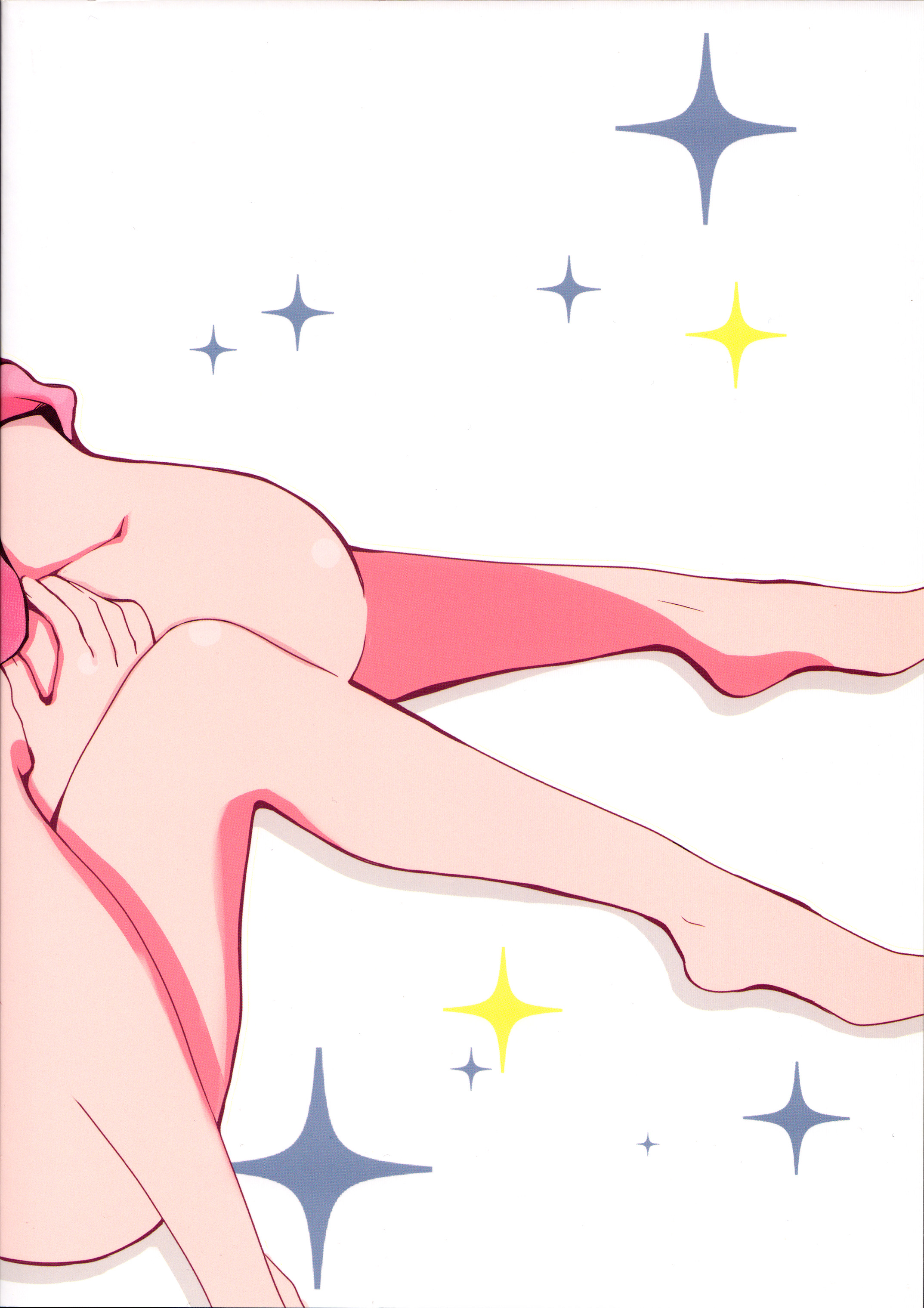 Nico-chan ga Ecchi da! page 3 full