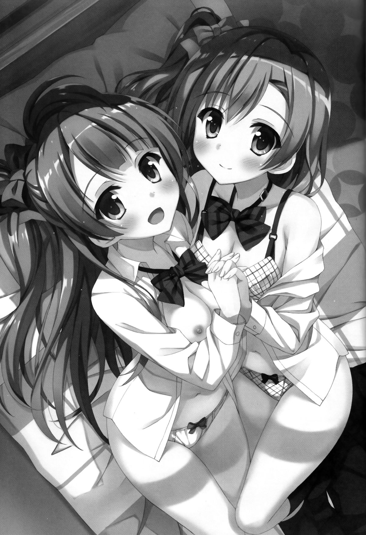 KotoHono Sensation! page 3 full