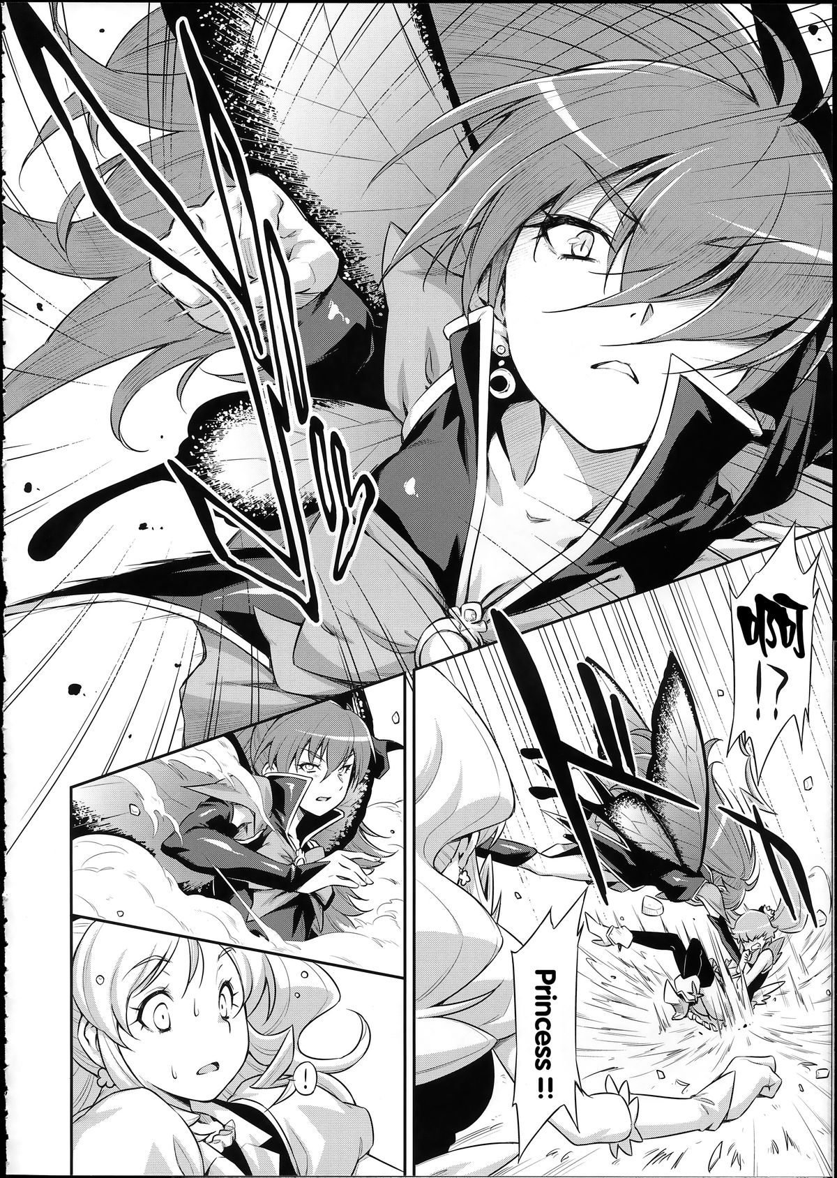 Butterfly and Chrysalis page 5 full