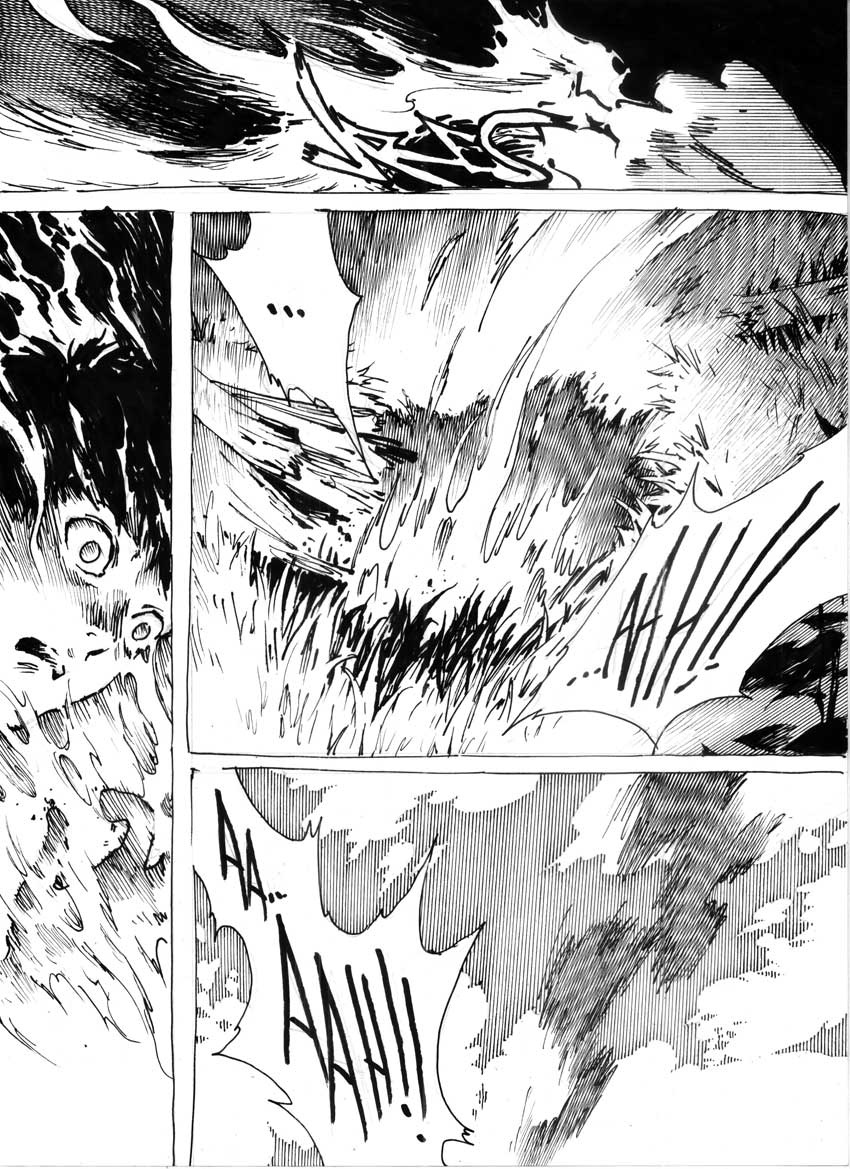 Kancil Chapter 3 page 4 full