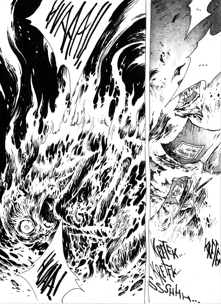 Kancil Chapter 3 page 5 full