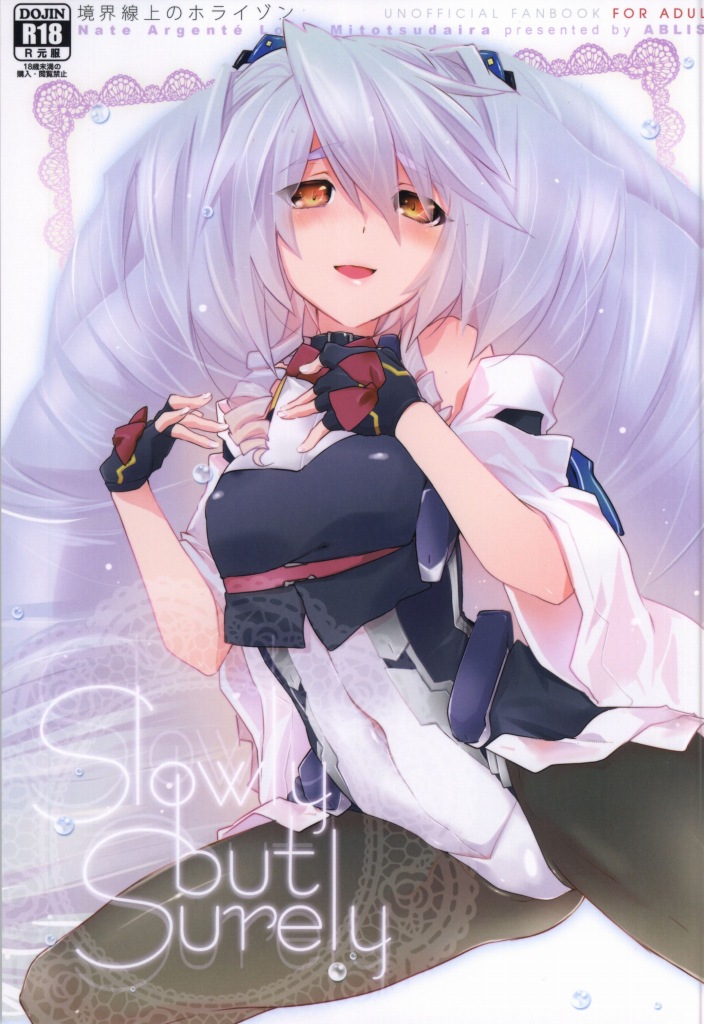 Slowly but Surely page 2 full