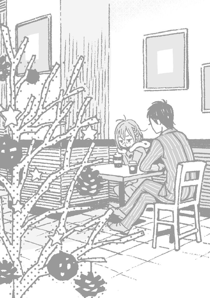 Danshi Chuugakusei demo Onnanoko Mitai ni Date Shite Mitai page 3 full