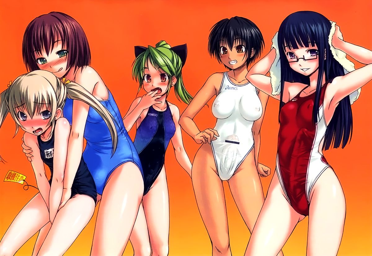 Futabu! MIX page 7 full