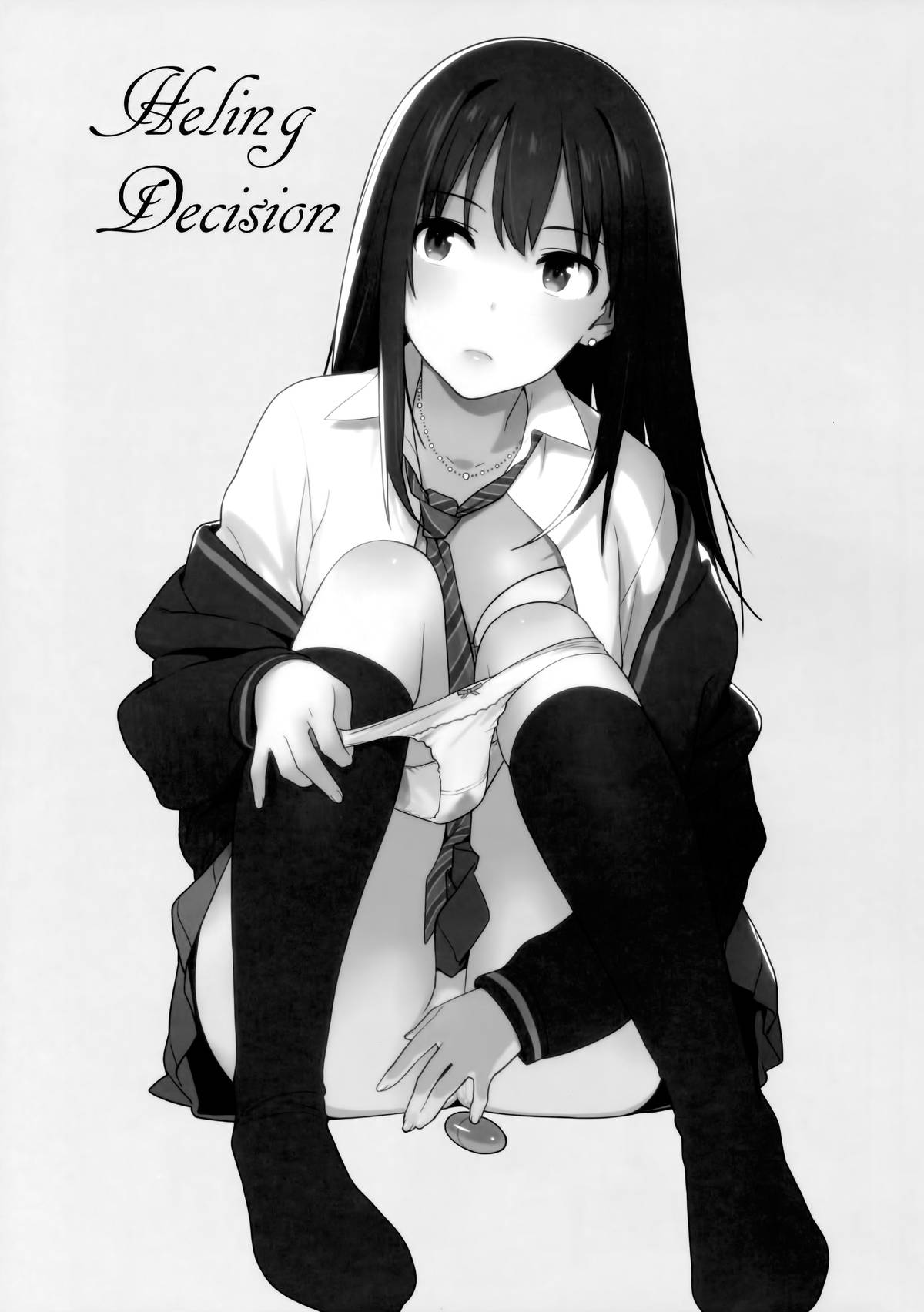 Healing Decision page 3 full