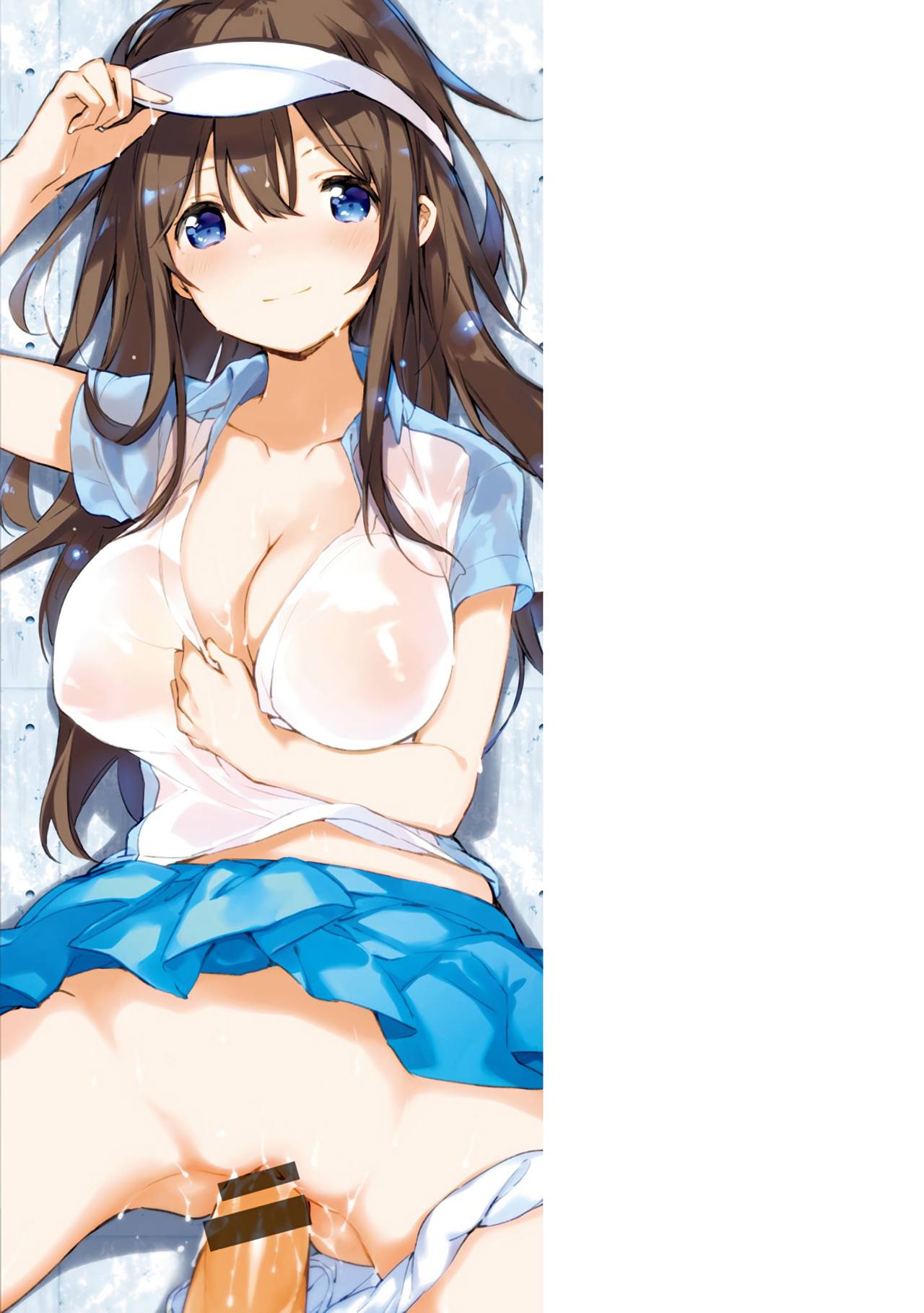 Naishogoto page 3 full