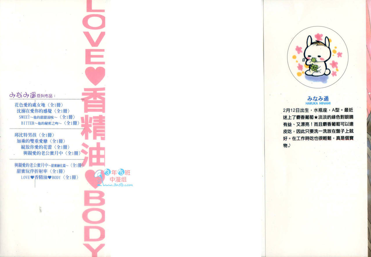 LOVE❤ARPMA❤BODY page 2 full