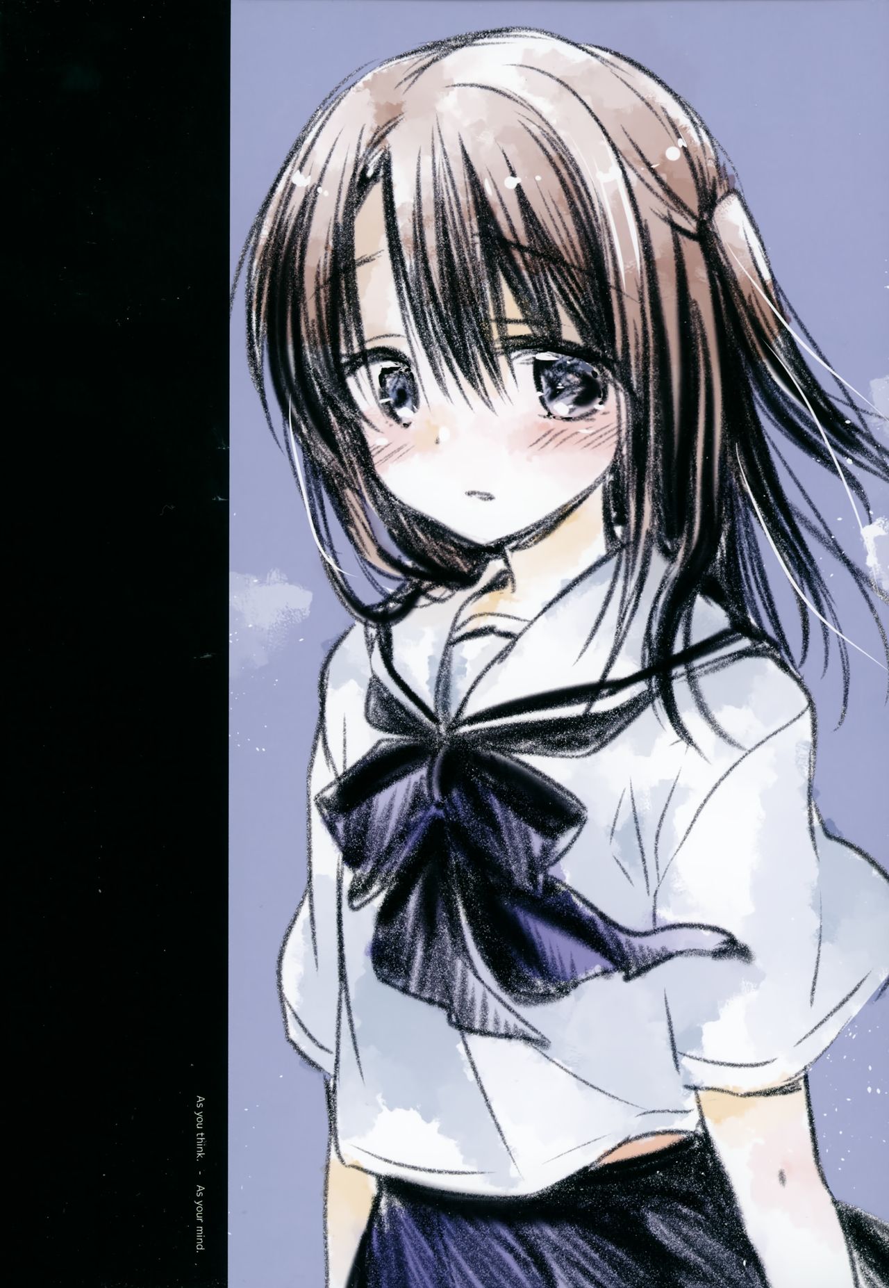 As your mind. page 4 full