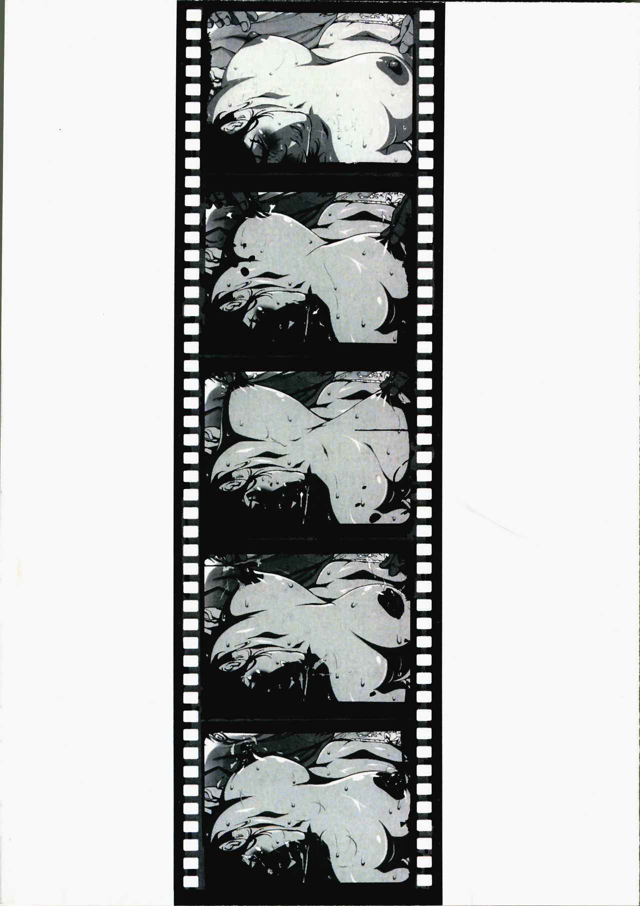 Okaa-san Yoshiko 39-sai page 4 full