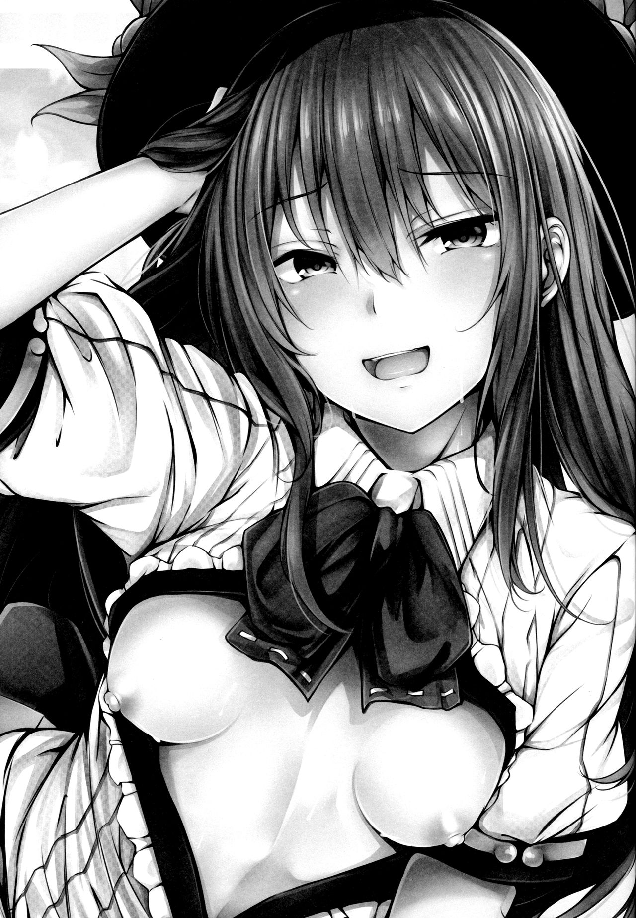 Tenshi Onee-chan ni Makasenasai! page 3 full