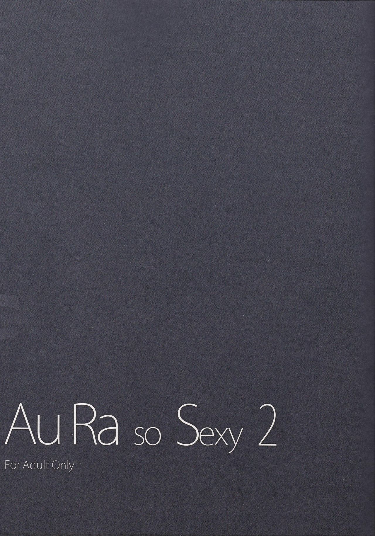 Au ra so Sexy 2 page 4 full