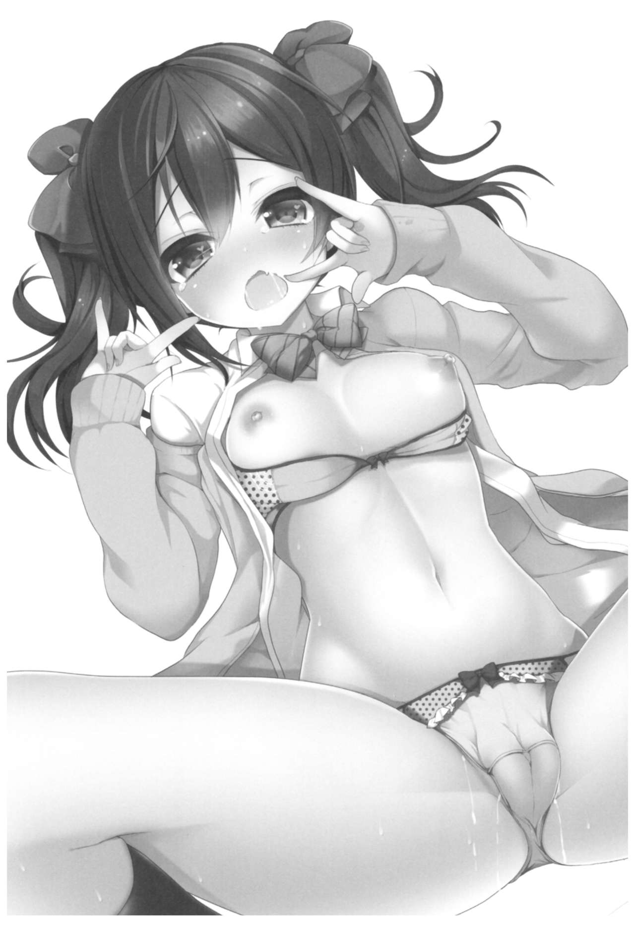 Love Nico Live! Love Nico Soushuuhen page 10 full