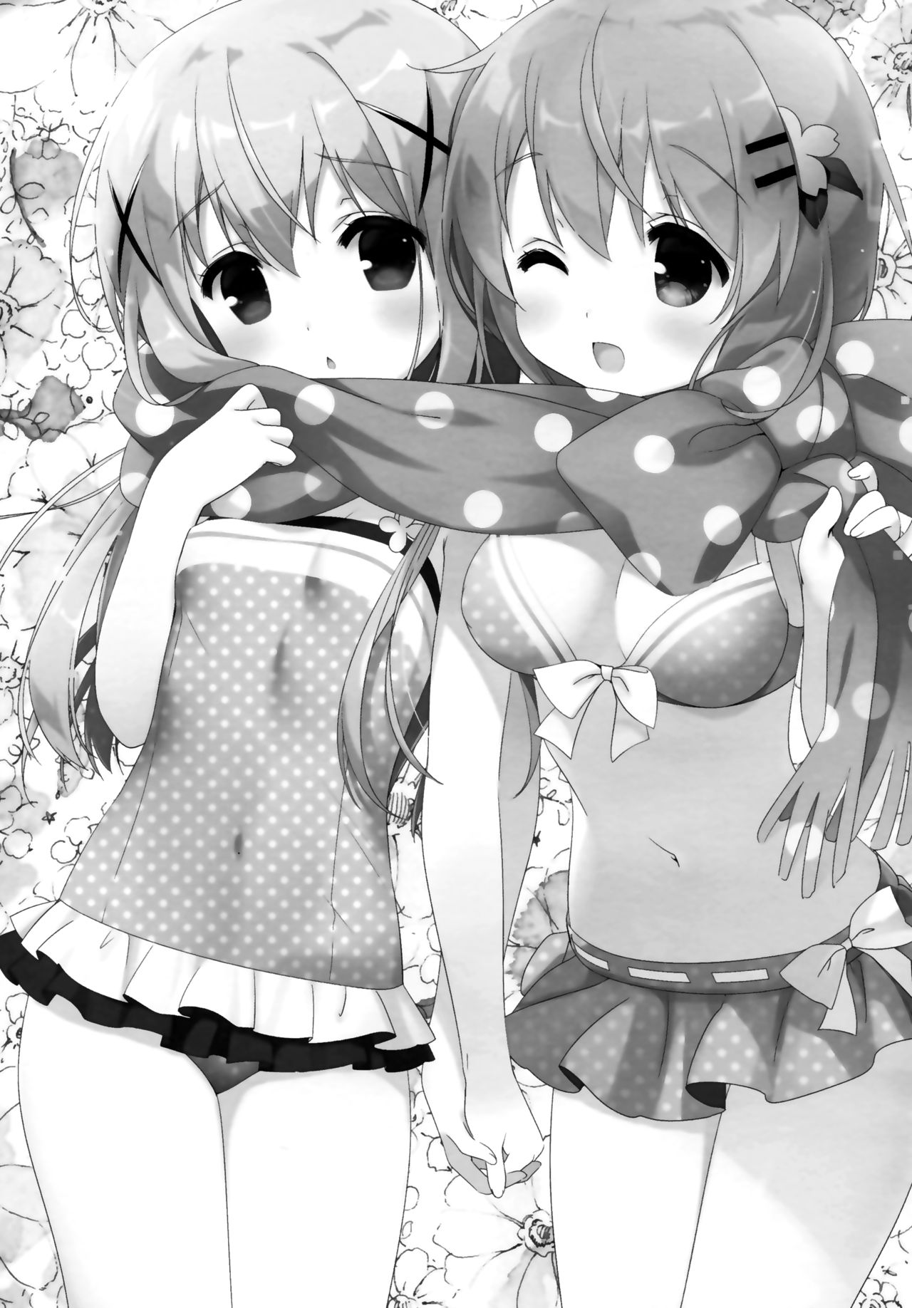 CocoaCappuccino page 3 full