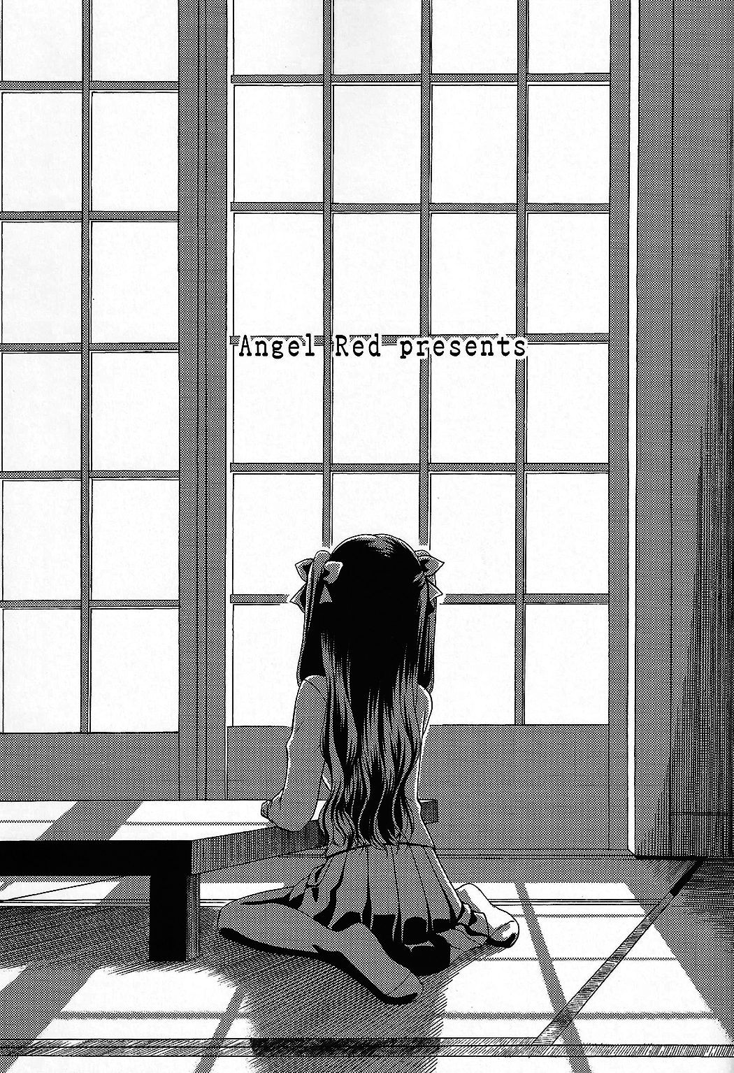 Promised land page 2 full