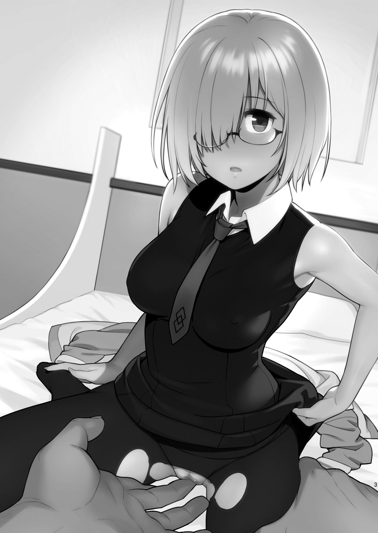 DELUSION page 2 full