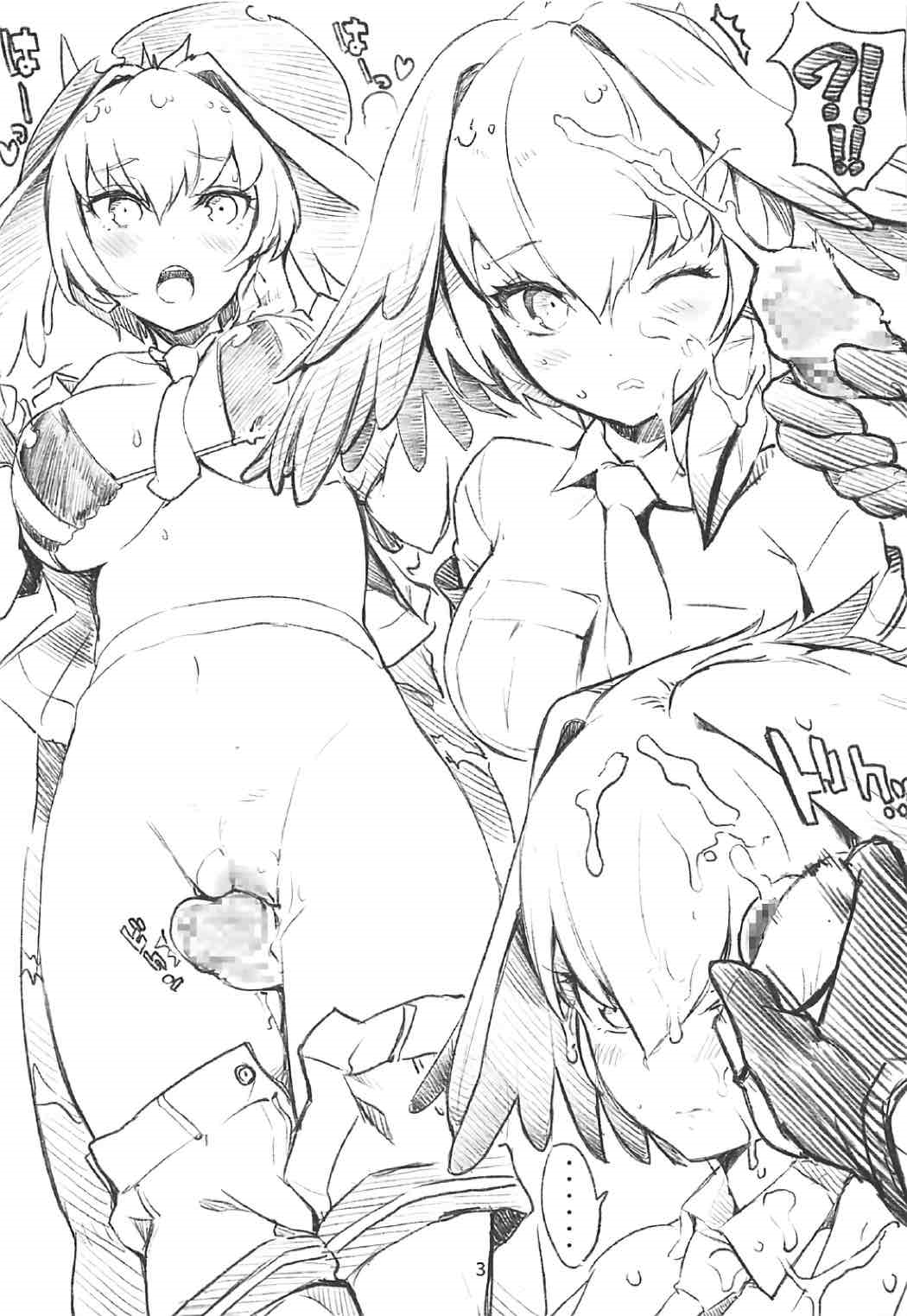 R18 RED DATA BOOK page 5 full