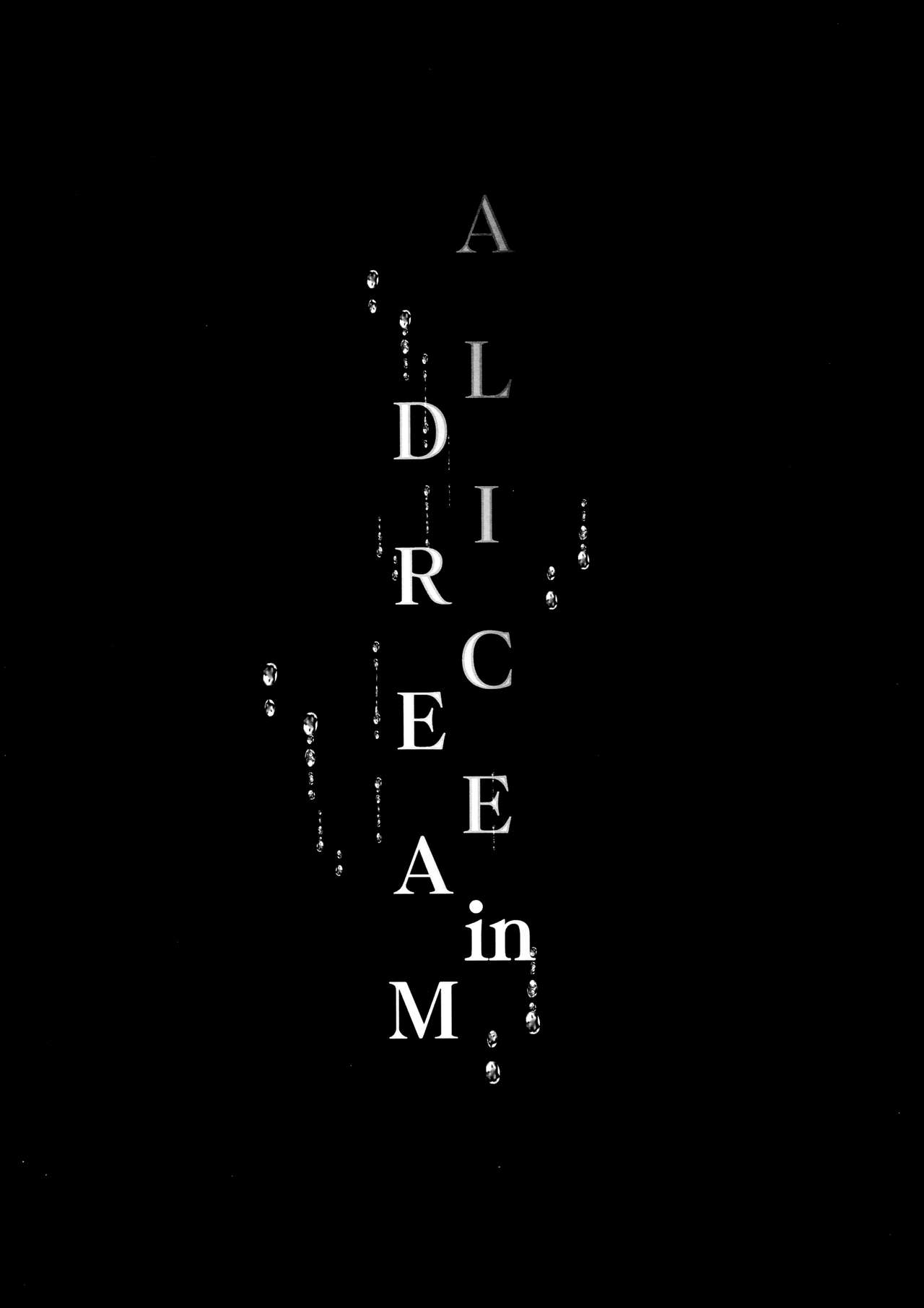 ALICE in DREAM page 6 full