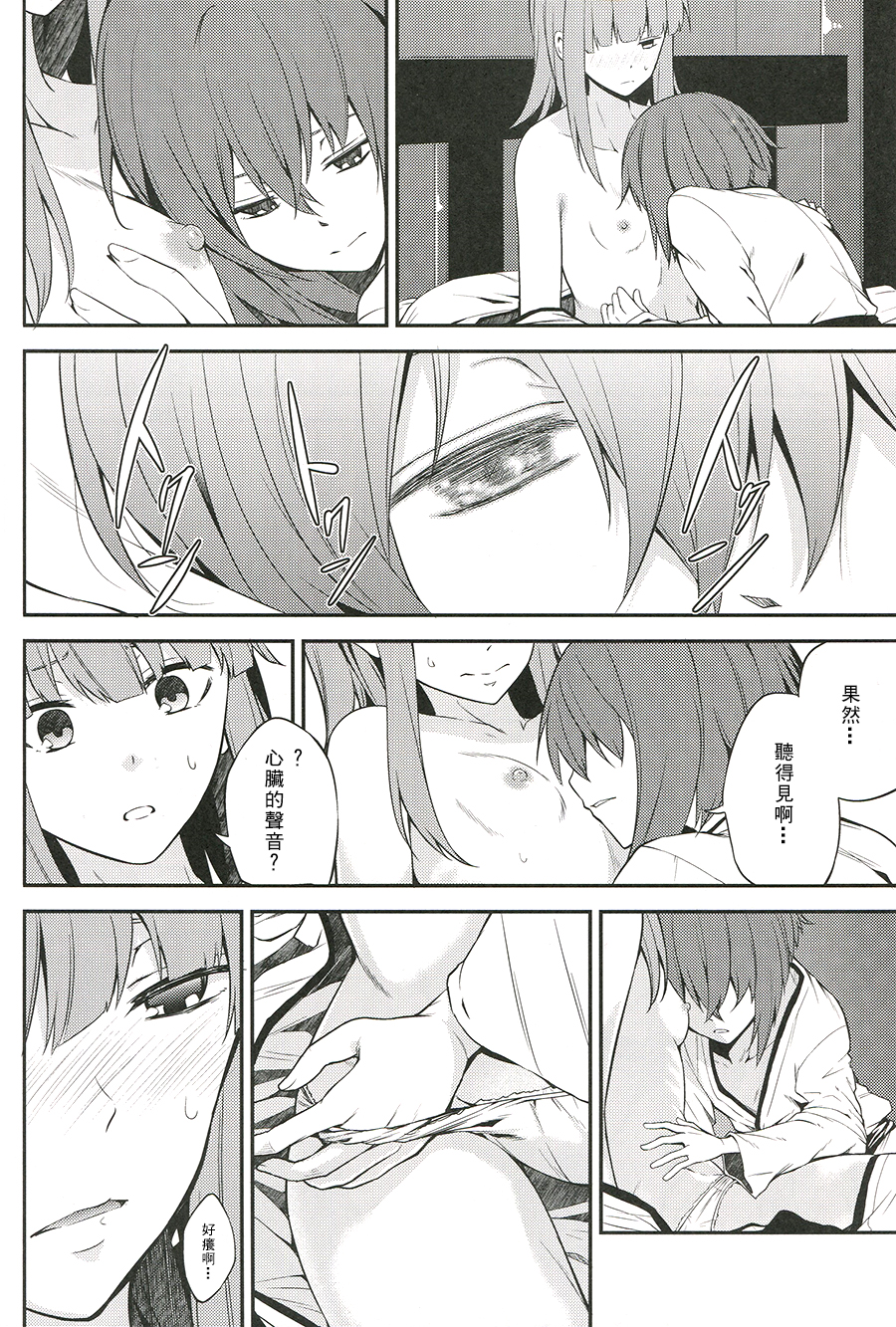 Kimi wa Sore o Nanto Yobu? page 7 full