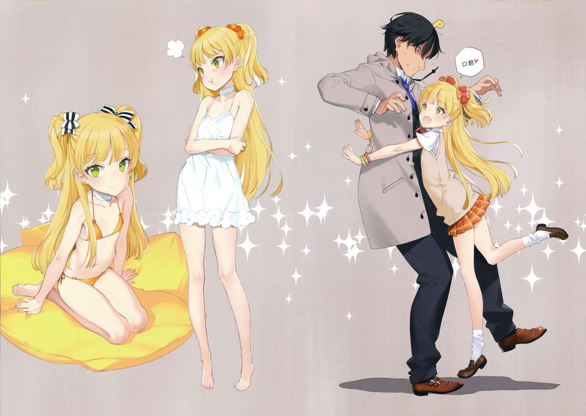 OFF SHOT page 10 full