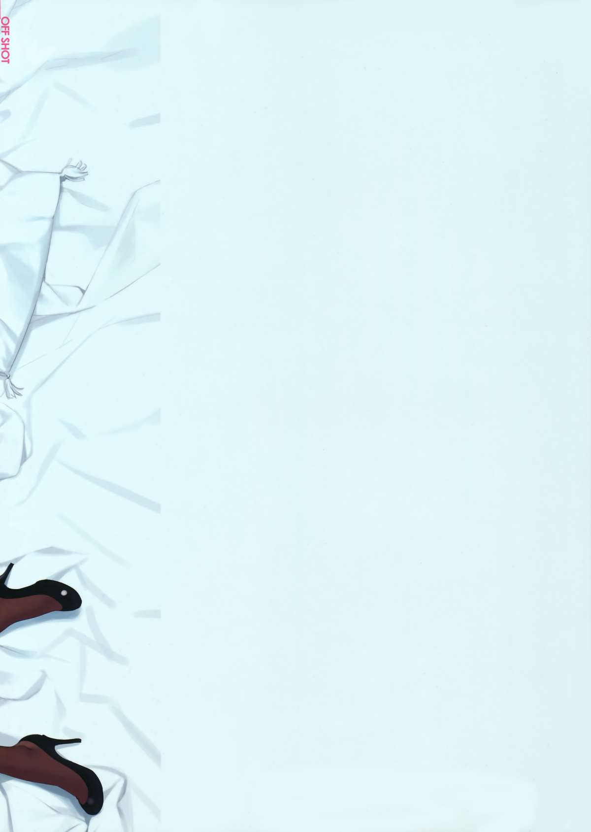 OFF SHOT page 3 full