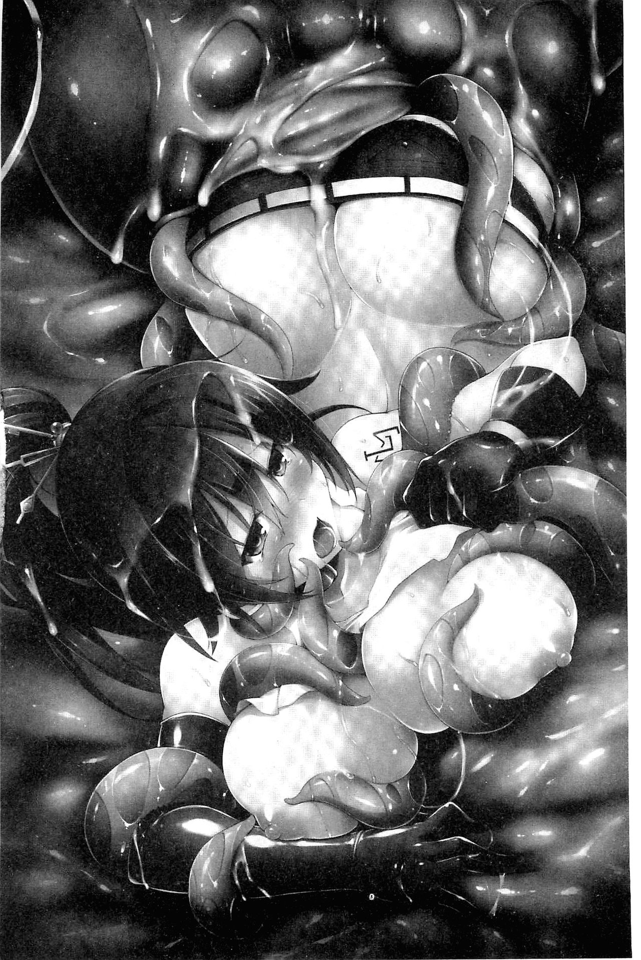 Ikusa Otome, Kairaku Ni Nomareiku | 戰乙女、被快感所吞食下去 page 6 full