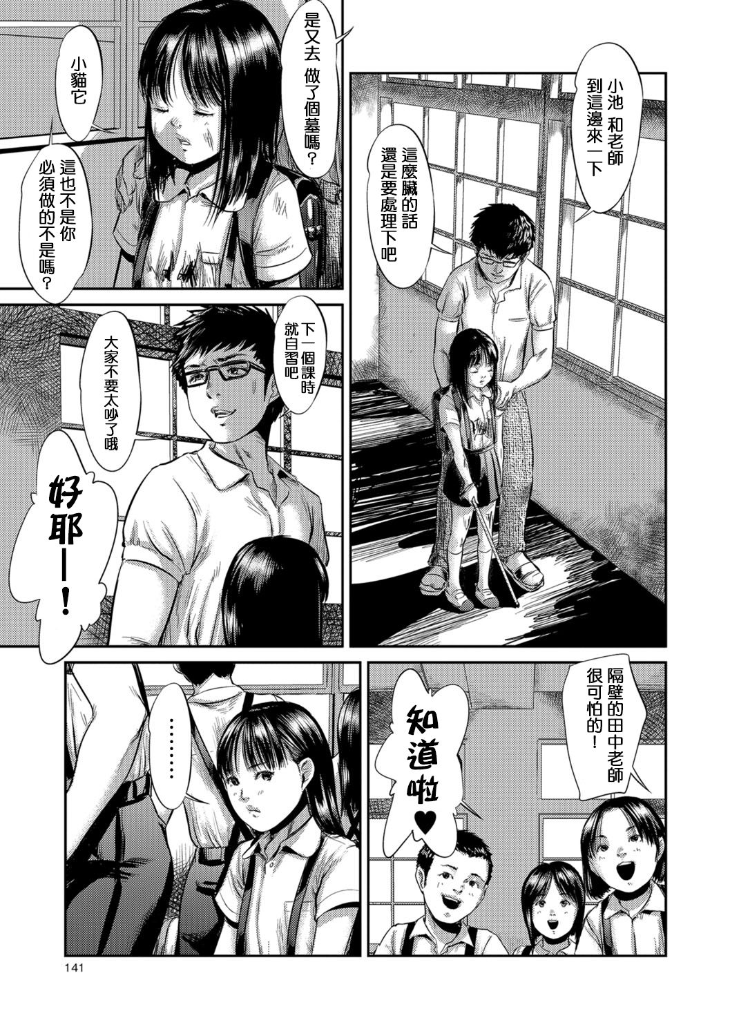 Blindness page 4 full