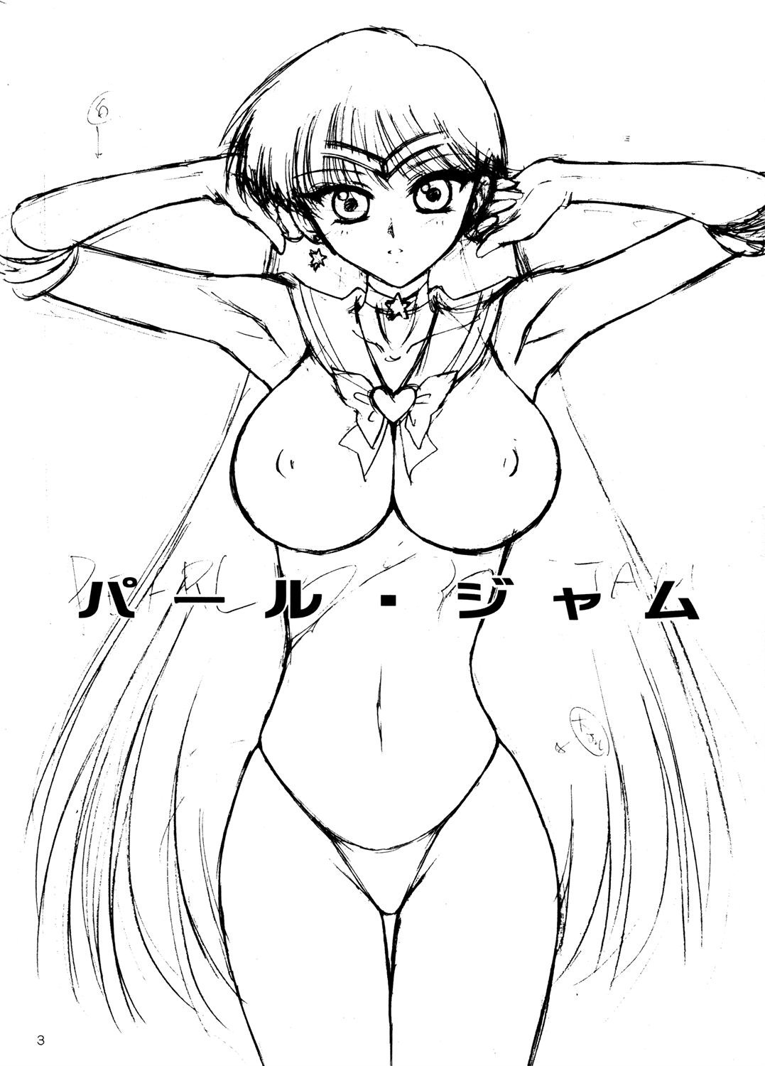 Pearl Jam page 2 full