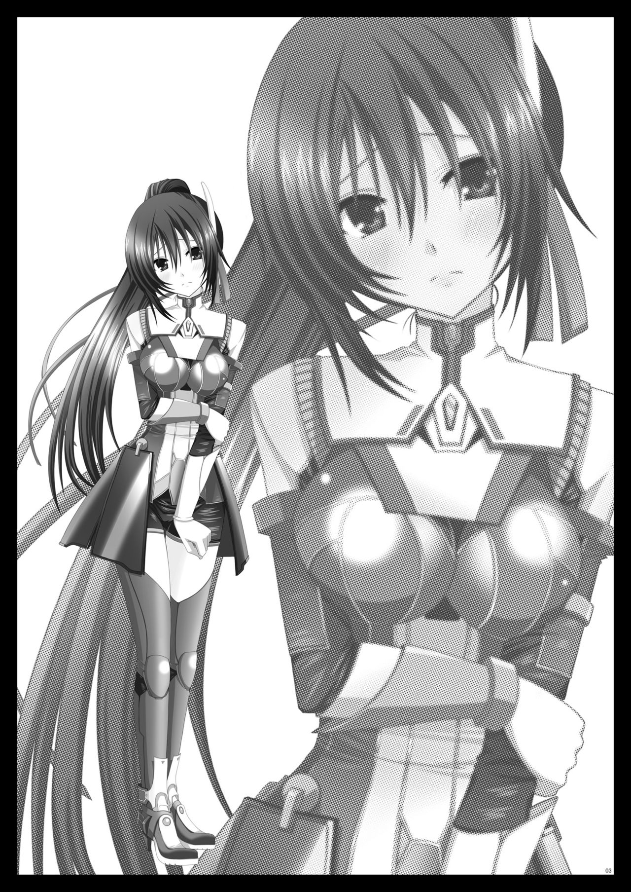 ANOTHER OCEAN page 2 full