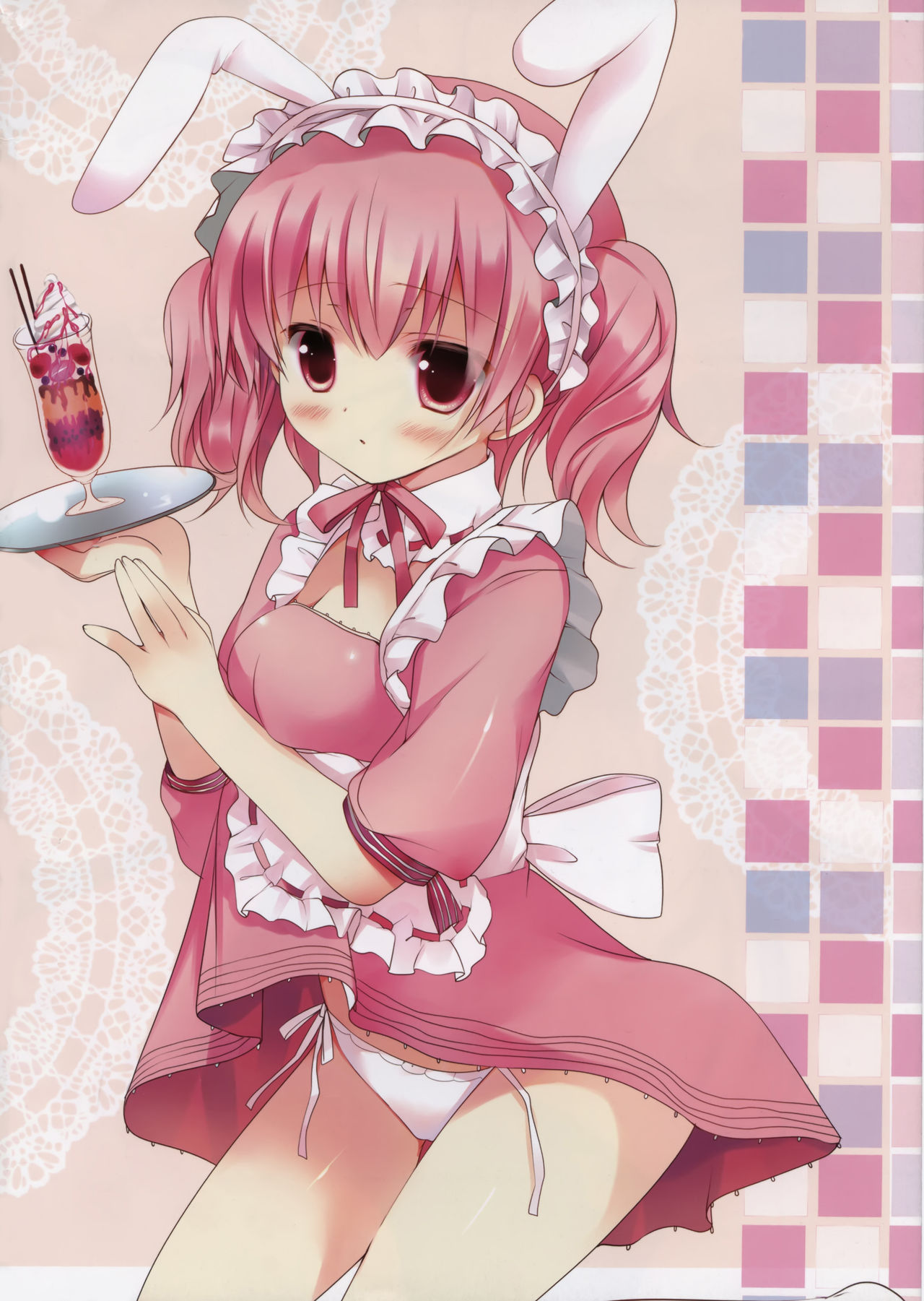 Secret Service page 4 full