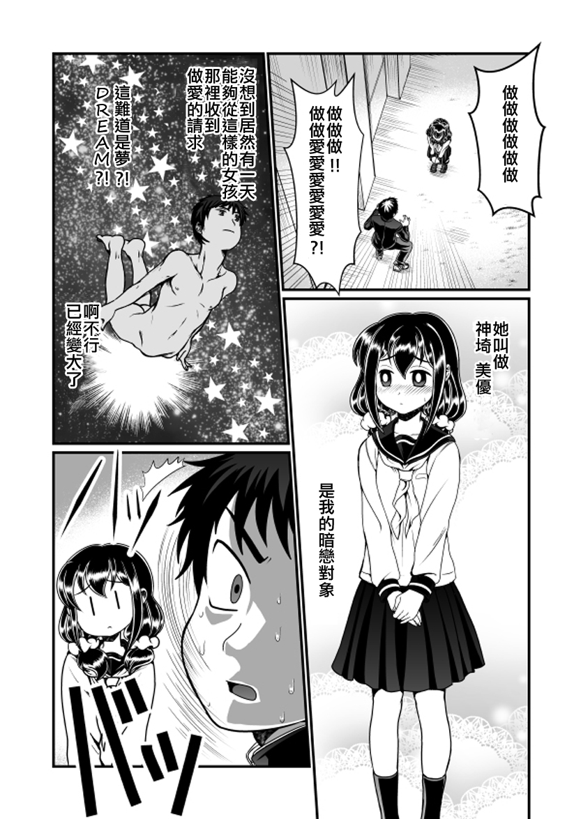 Man Niichan page 2 full