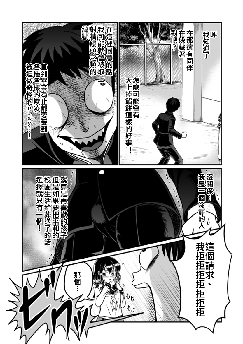 Man Niichan page 3 full