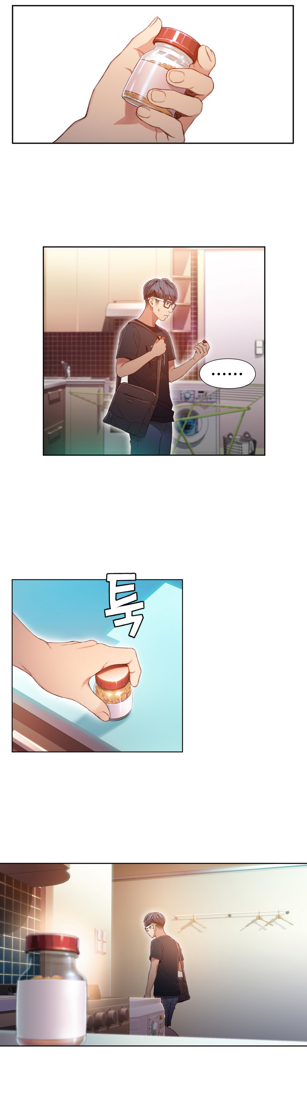 Sweet Guy Ch.49-51 page 10 full