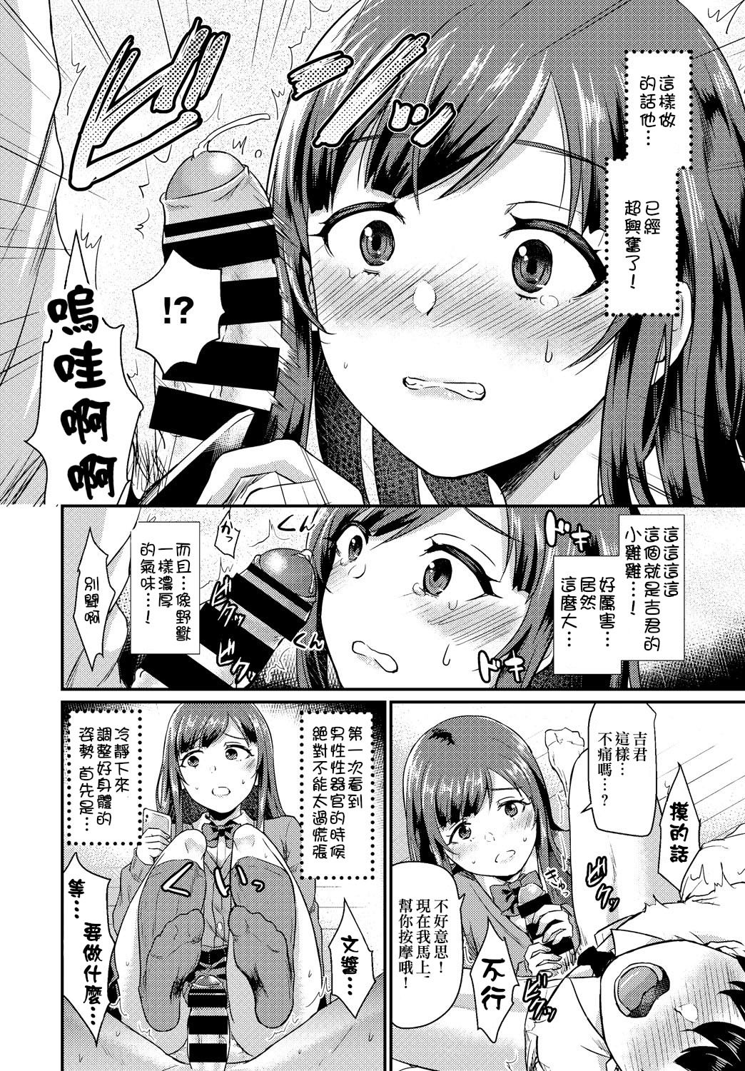 Hatsujou Manual page 5 full