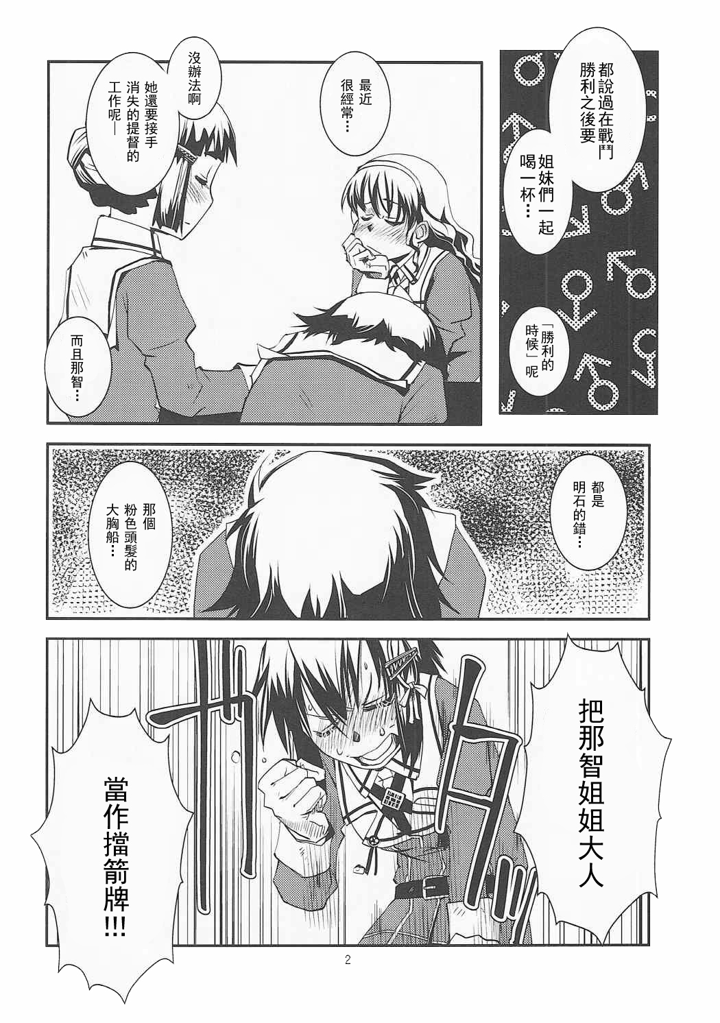 Sougou Karyoku Enshuu page 4 full