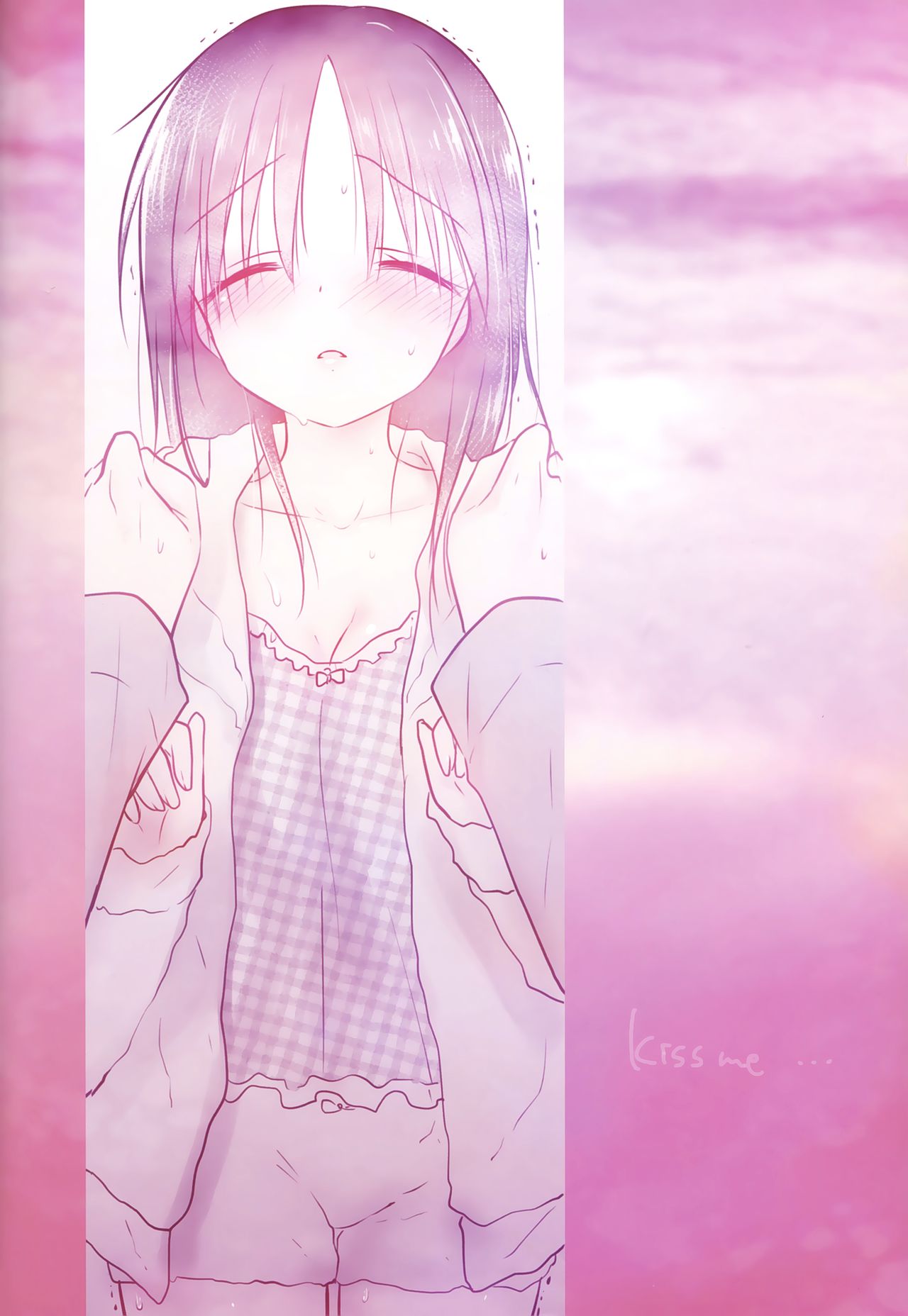 Oazuke Sex page 3 full