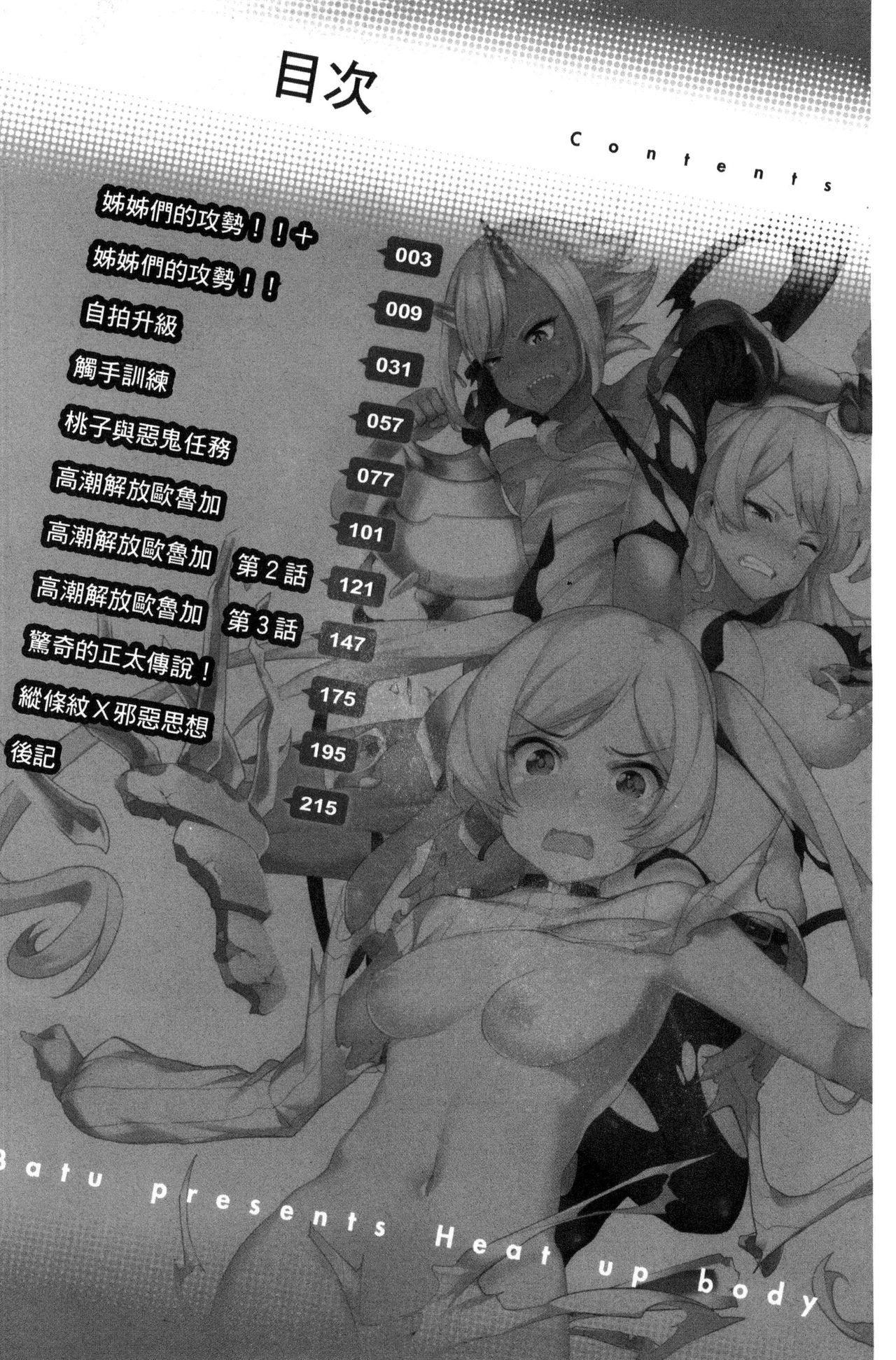 Heat Up Body page 4 full