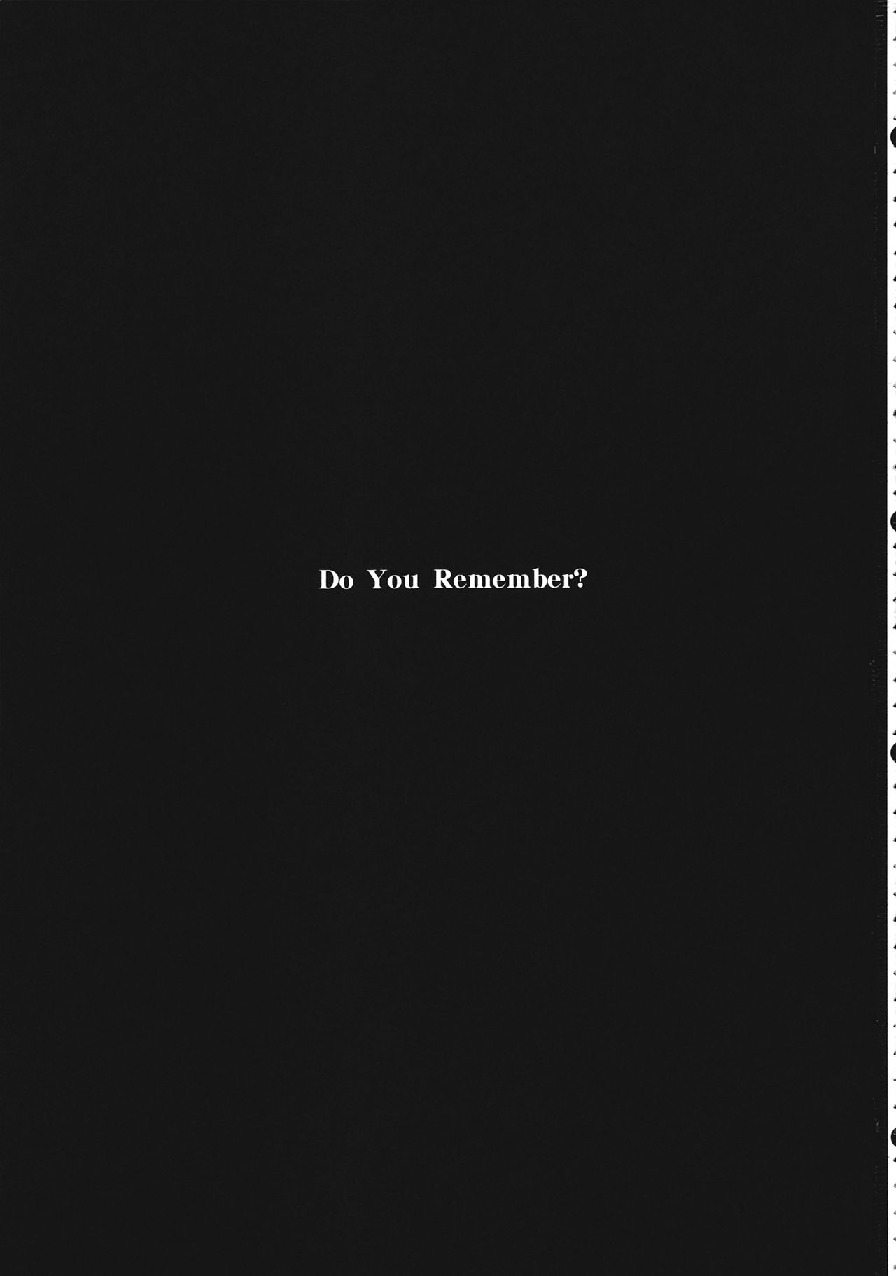 Remember The Time. page 3 full