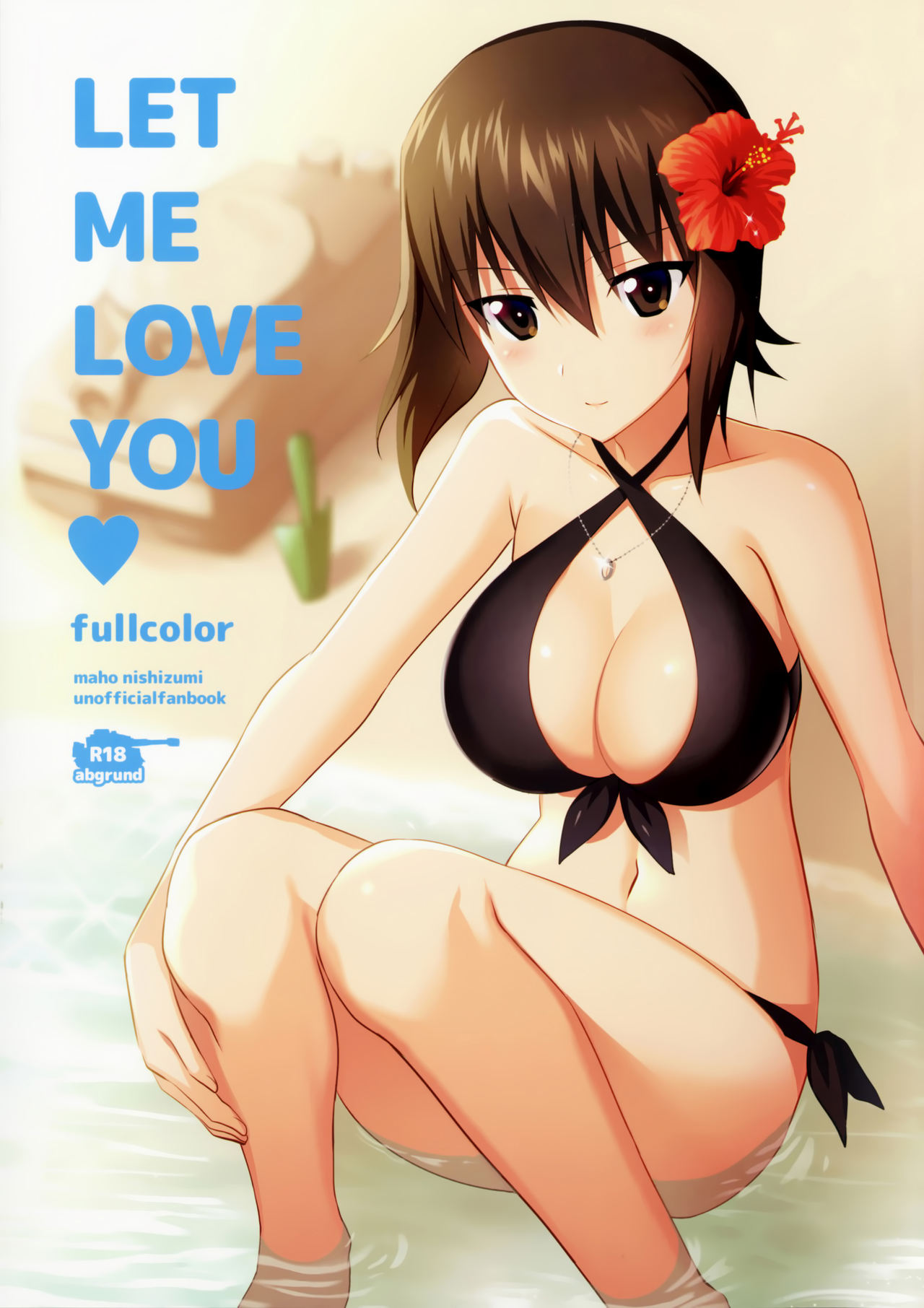 LET ME LOVE YOU fullcolor page 3 full