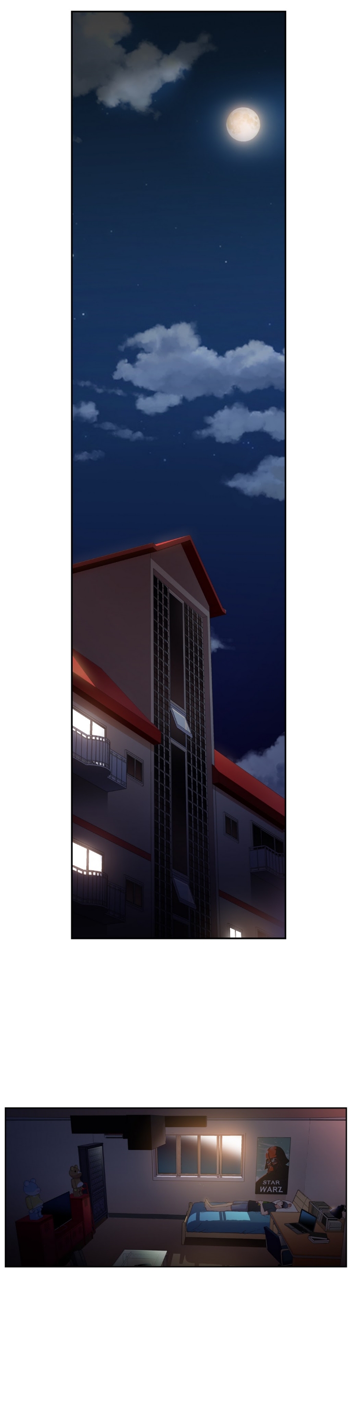 Sweet Guy Ch.7-9 page 2 full