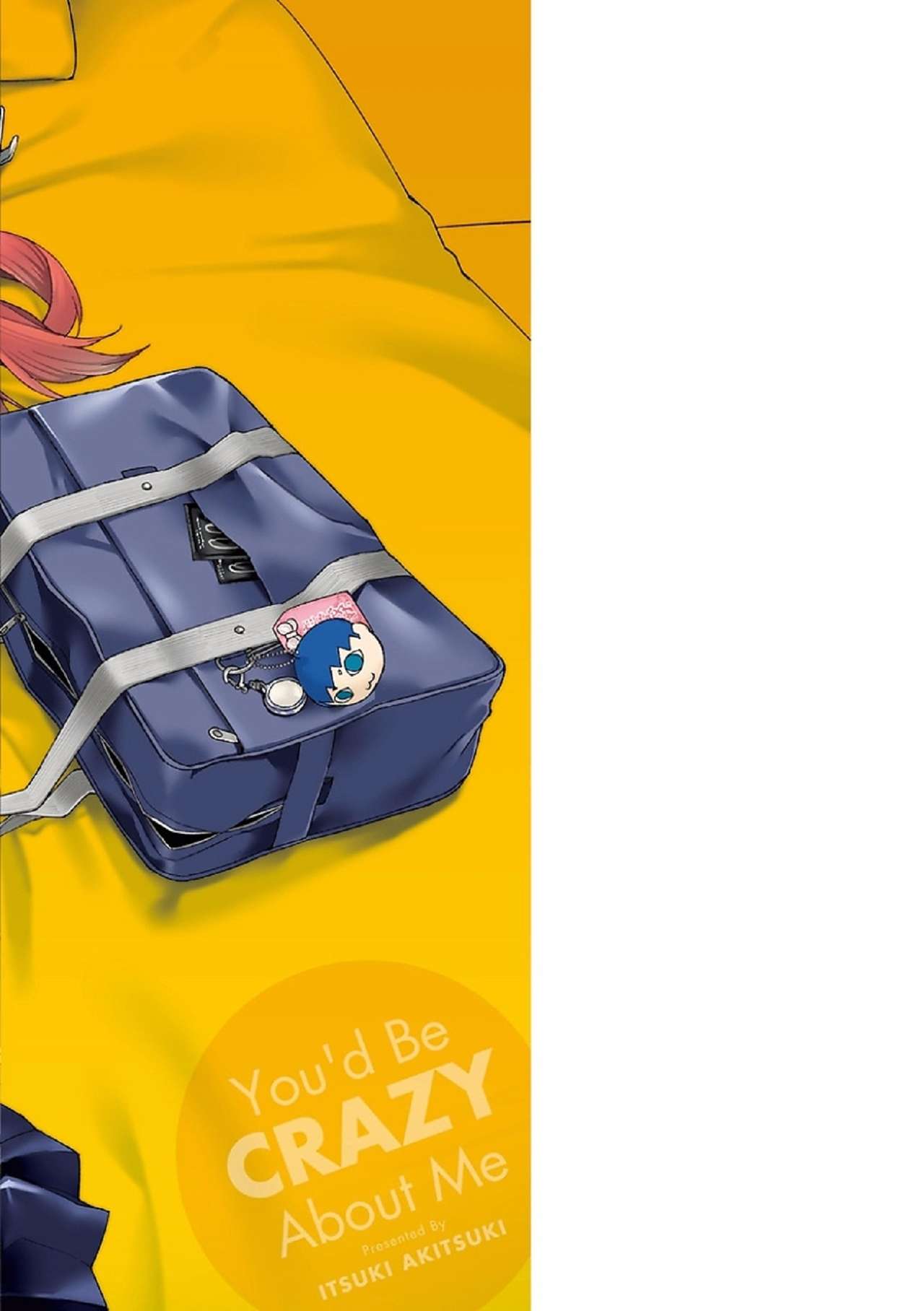 Kitto Muchuu ni naru page 3 full