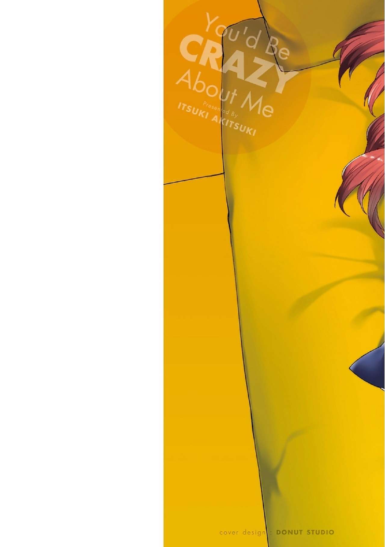 Kitto Muchuu ni naru page 6 full